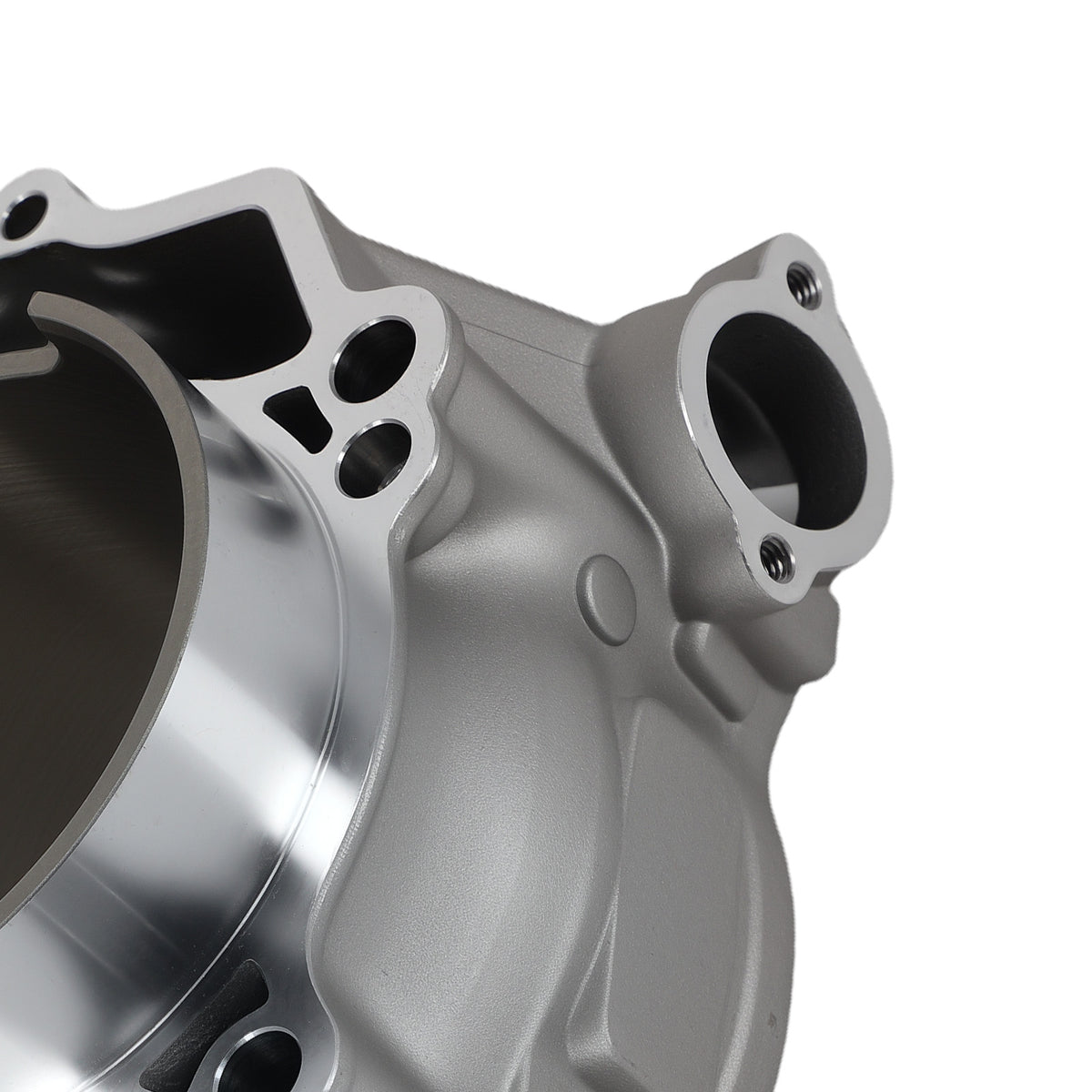 Aluminium 95mm Engine Cylinder compatible For Yamaha YFZ450 2004-2013 5TA-11311-12-00