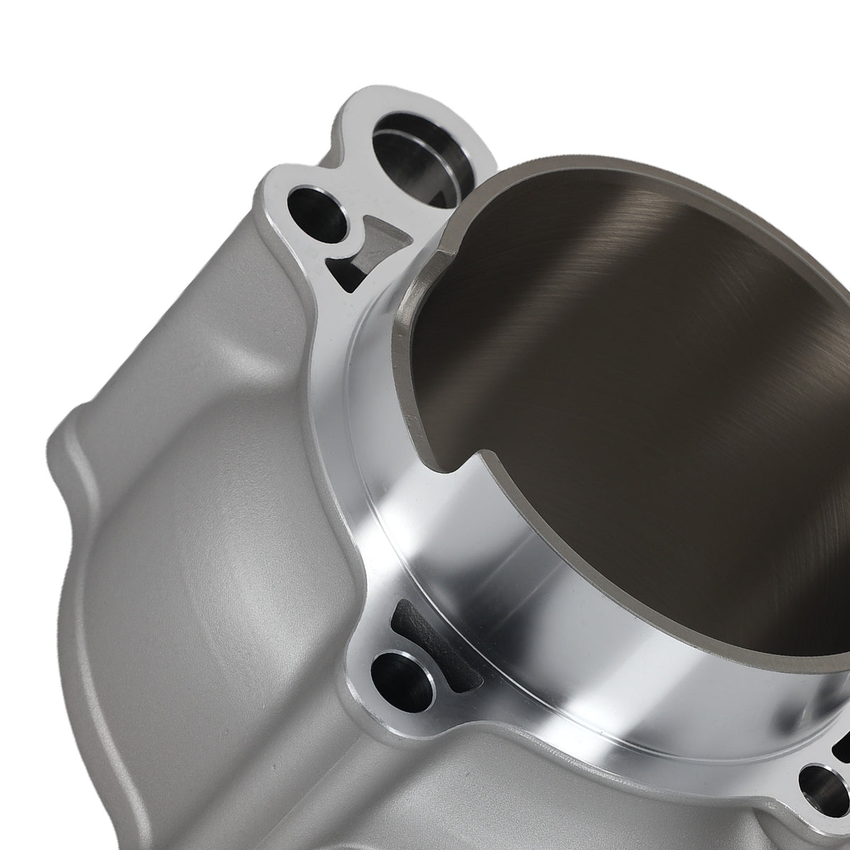 Aluminium 95mm Engine Cylinder compatible For Yamaha YFZ450 2004-2013 5TA-11311-12-00