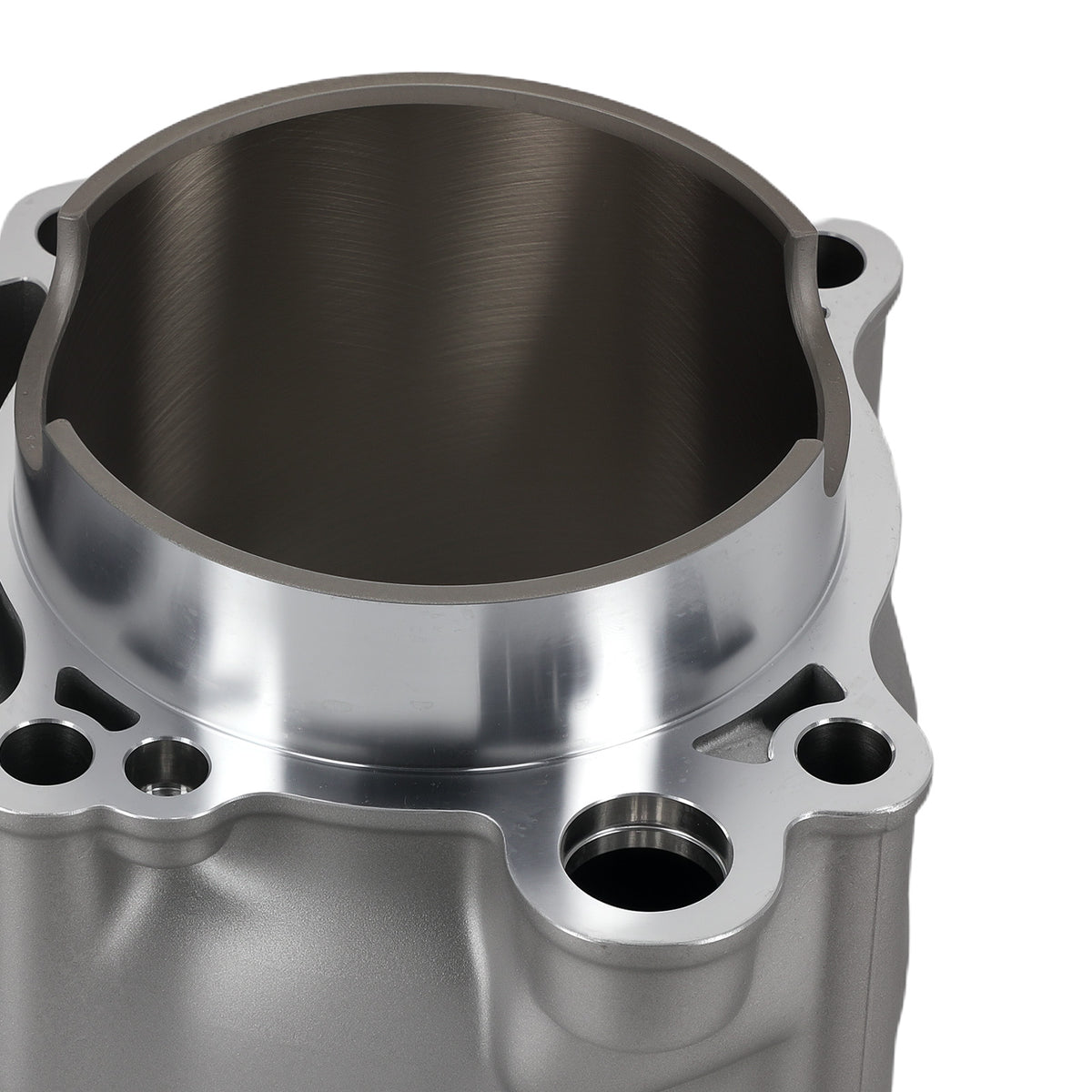 Aluminium 95mm Engine Cylinder compatible For Yamaha YFZ450 2004-2013 5TA-11311-12-00