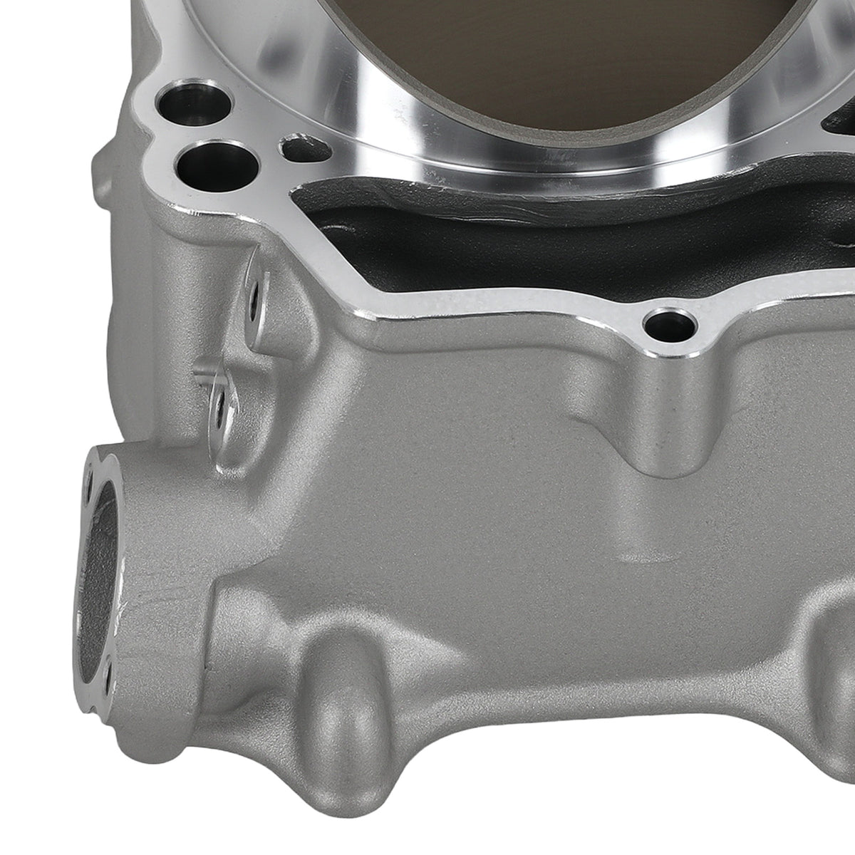 2S2-11311-00-00 95mm Cylinder Barrel compatible For Yamaha YFZ450 WR450F 2003-2013
