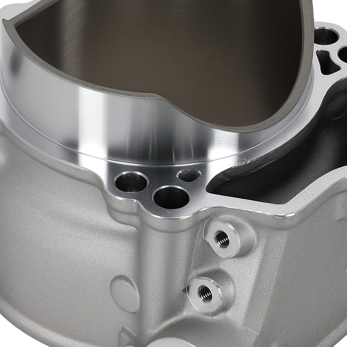 2S2-11311-00-00 95mm Cylinder Barrel compatible For Yamaha YFZ450 WR450F 2003-2013