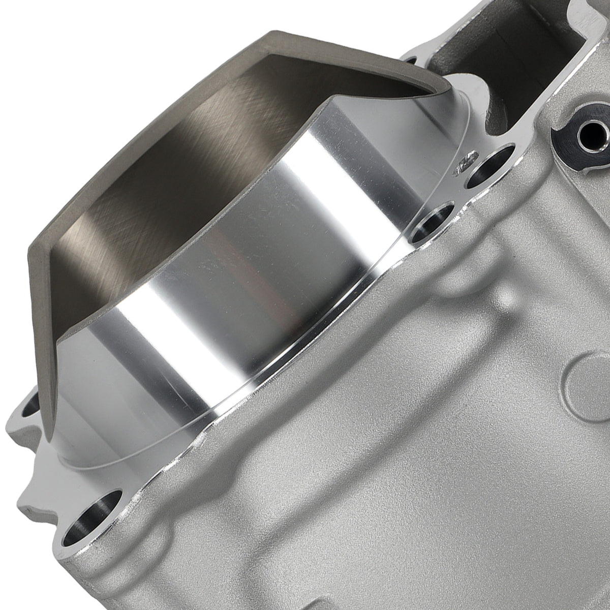 2S2-11311-00-00 95mm Cylinder Barrel compatible For Yamaha YFZ450 WR450F 2003-2013