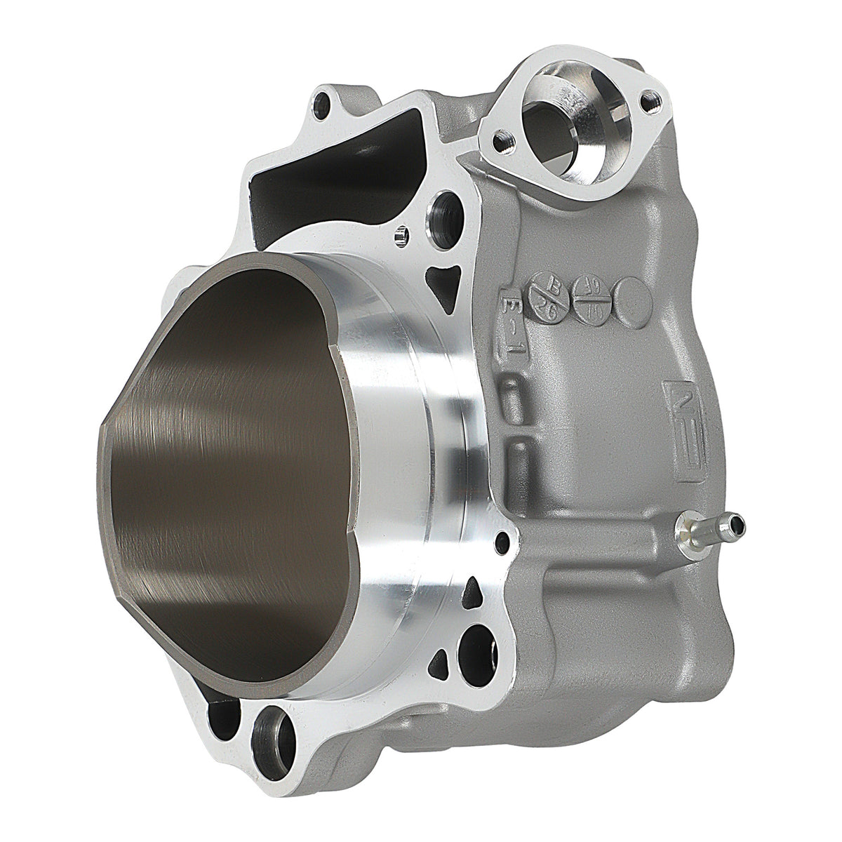 New 96mm Bore Cylinder compatible For Honda TRX450R TRX450ER 2006-2014 12100-HP1-601