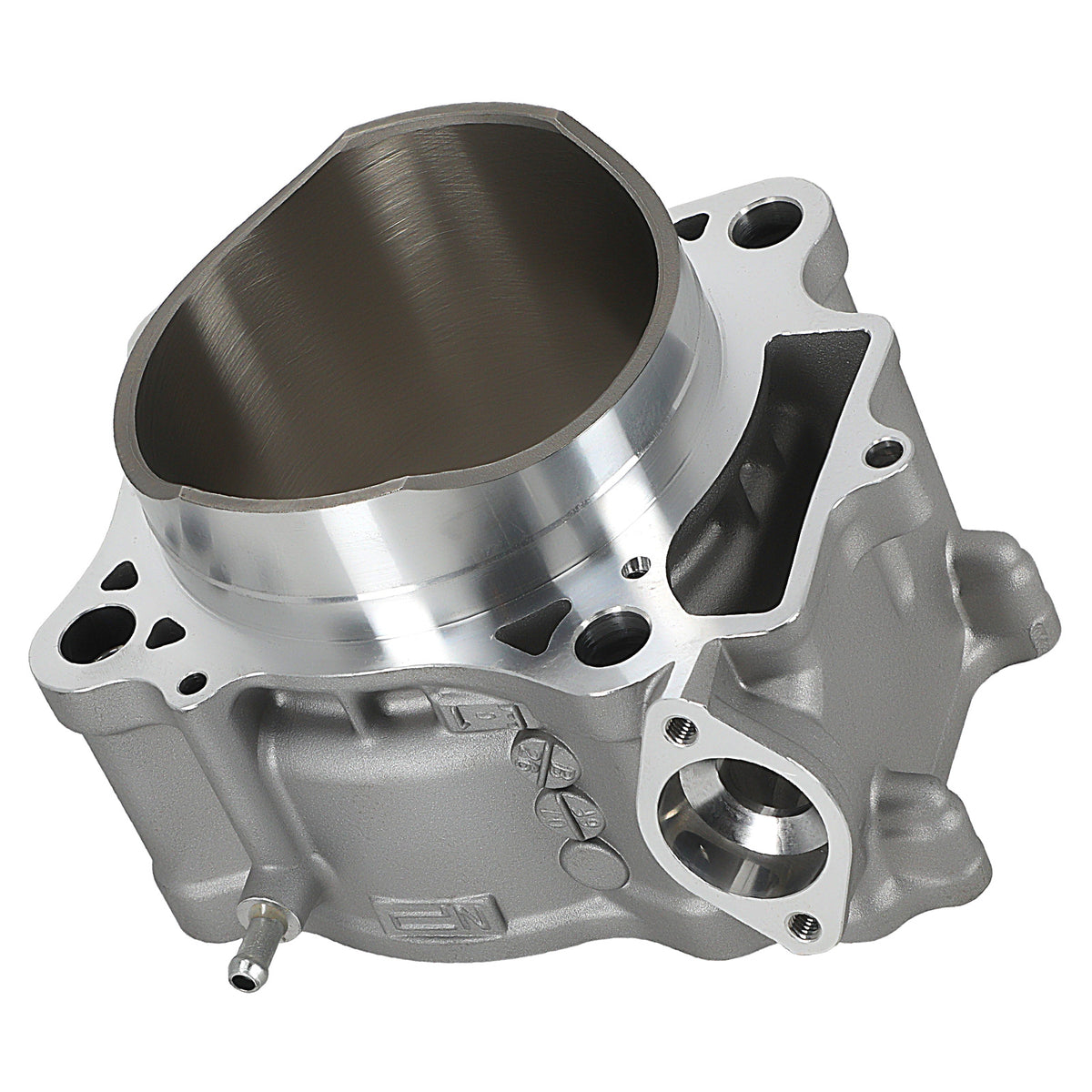 New 96mm Bore Cylinder compatible For Honda TRX450R TRX450ER 2006-2014 12100-HP1-601