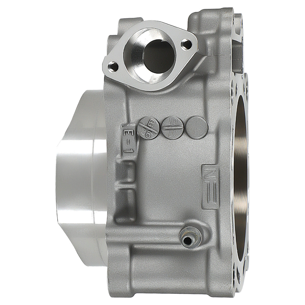 New 96mm Bore Cylinder compatible For Honda TRX450R TRX450ER 2006-2014 12100-HP1-601