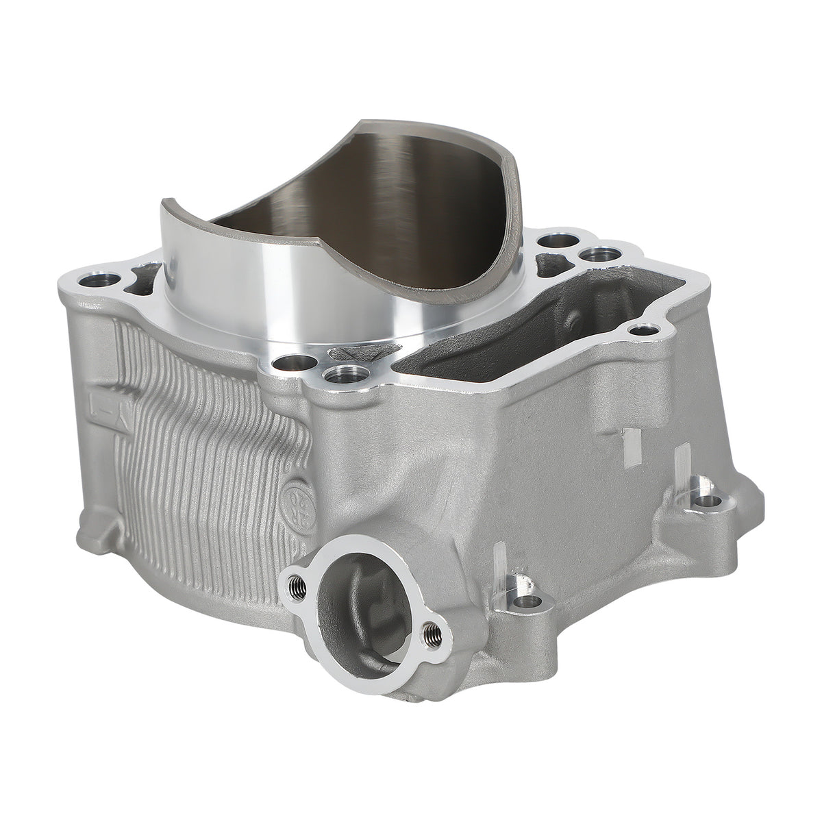 1 piece Cylinder Head 77mm Cylinder Barrel compatible For Yamaha WR250F YZ250F 2001-2013
