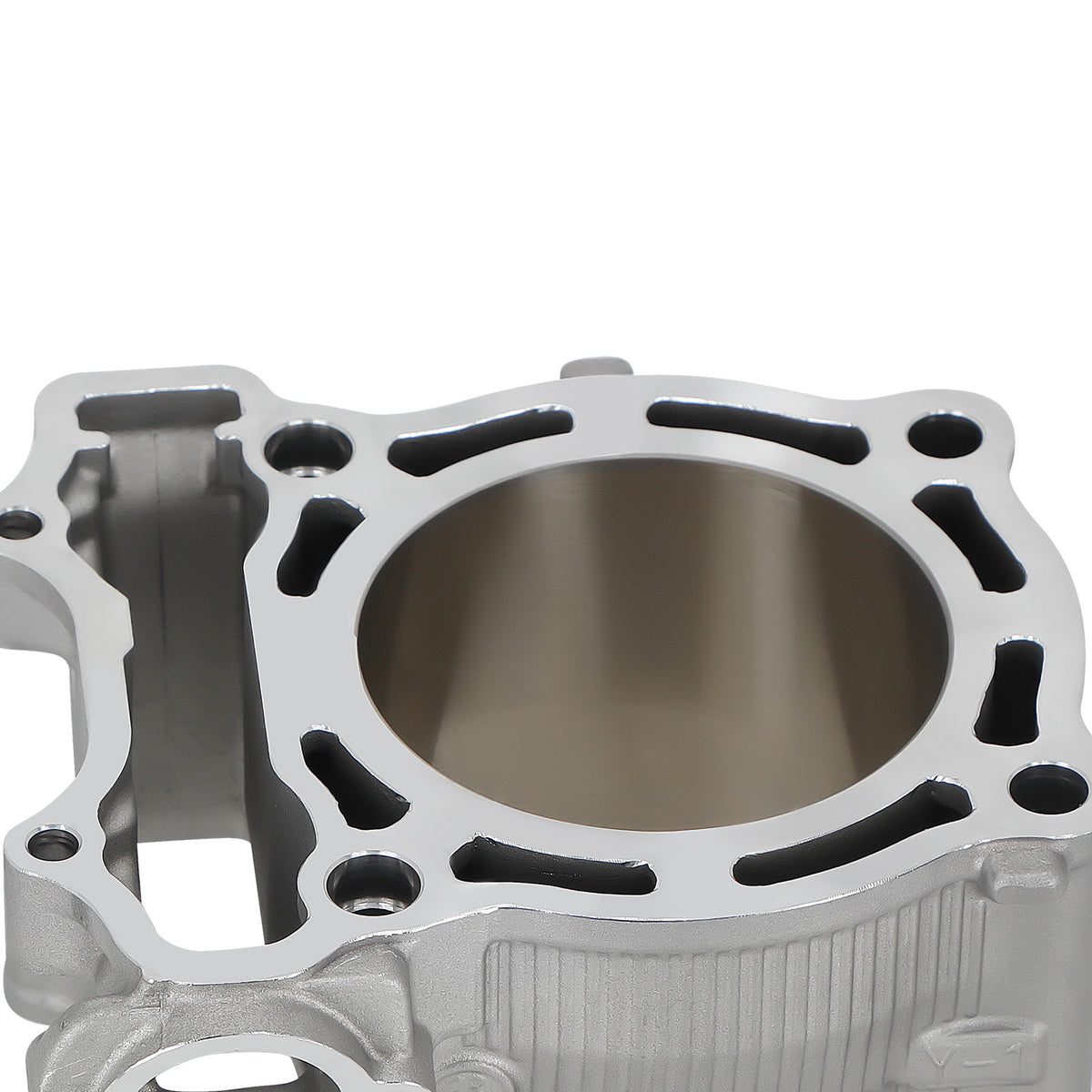 1 piece Cylinder Head 77mm Cylinder Barrel compatible For Yamaha WR250F YZ250F 2001-2013