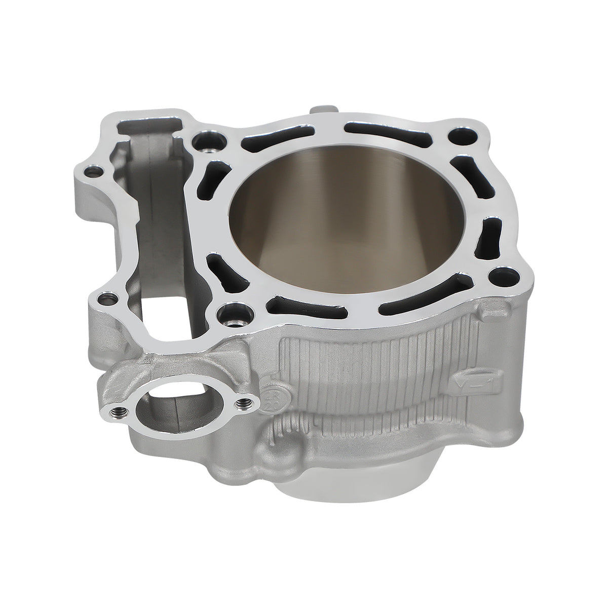 1 piece Cylinder Head 77mm Cylinder Barrel compatible For Yamaha WR250F YZ250F 2001-2013