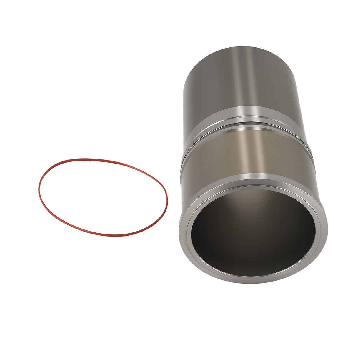 New Cylinder Liner compatible For Caterpillar 14H 345B 572RII 725 D7RII TK1051 4695314