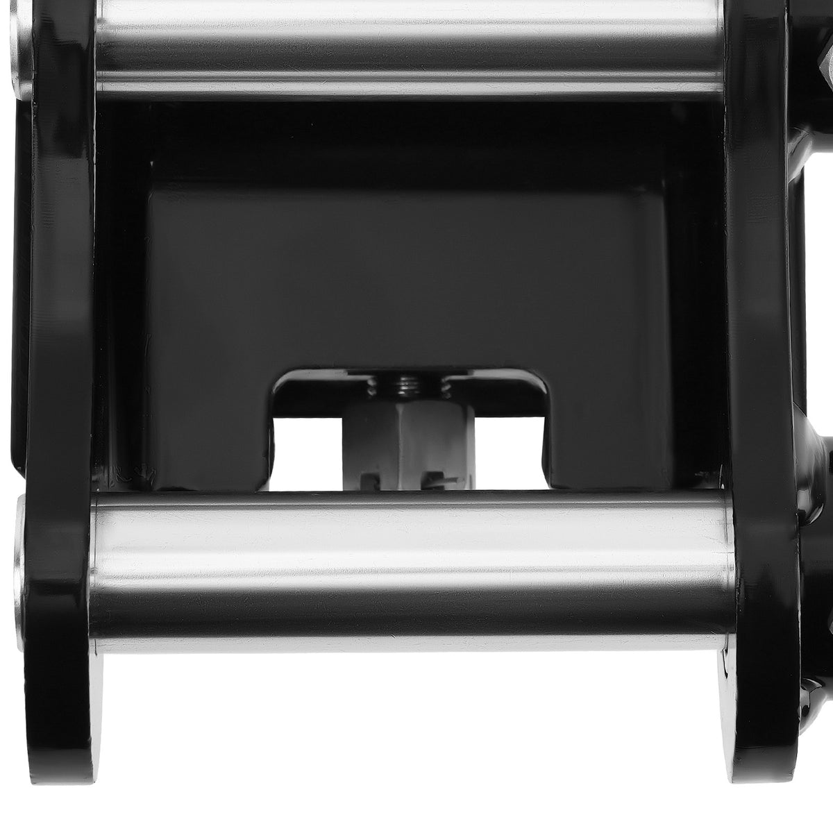 Attachment Quick Hitch Coupler compatible For Mini Excavator Within 3 Tons Machine