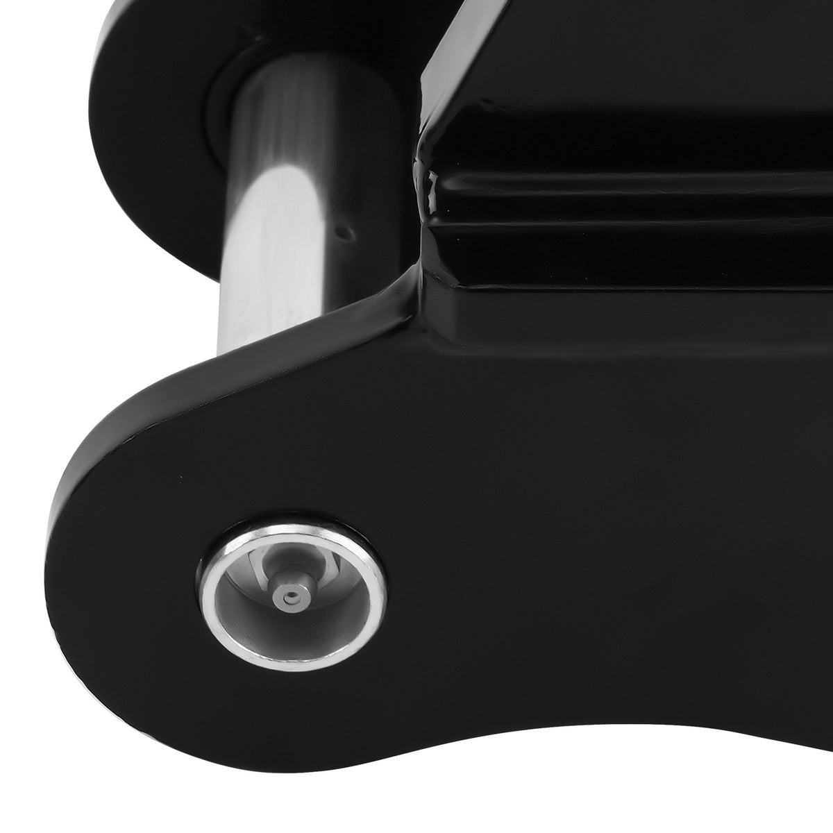 Attachment Quick Hitch Coupler compatible For Mini Excavator Within 3 Tons Machine