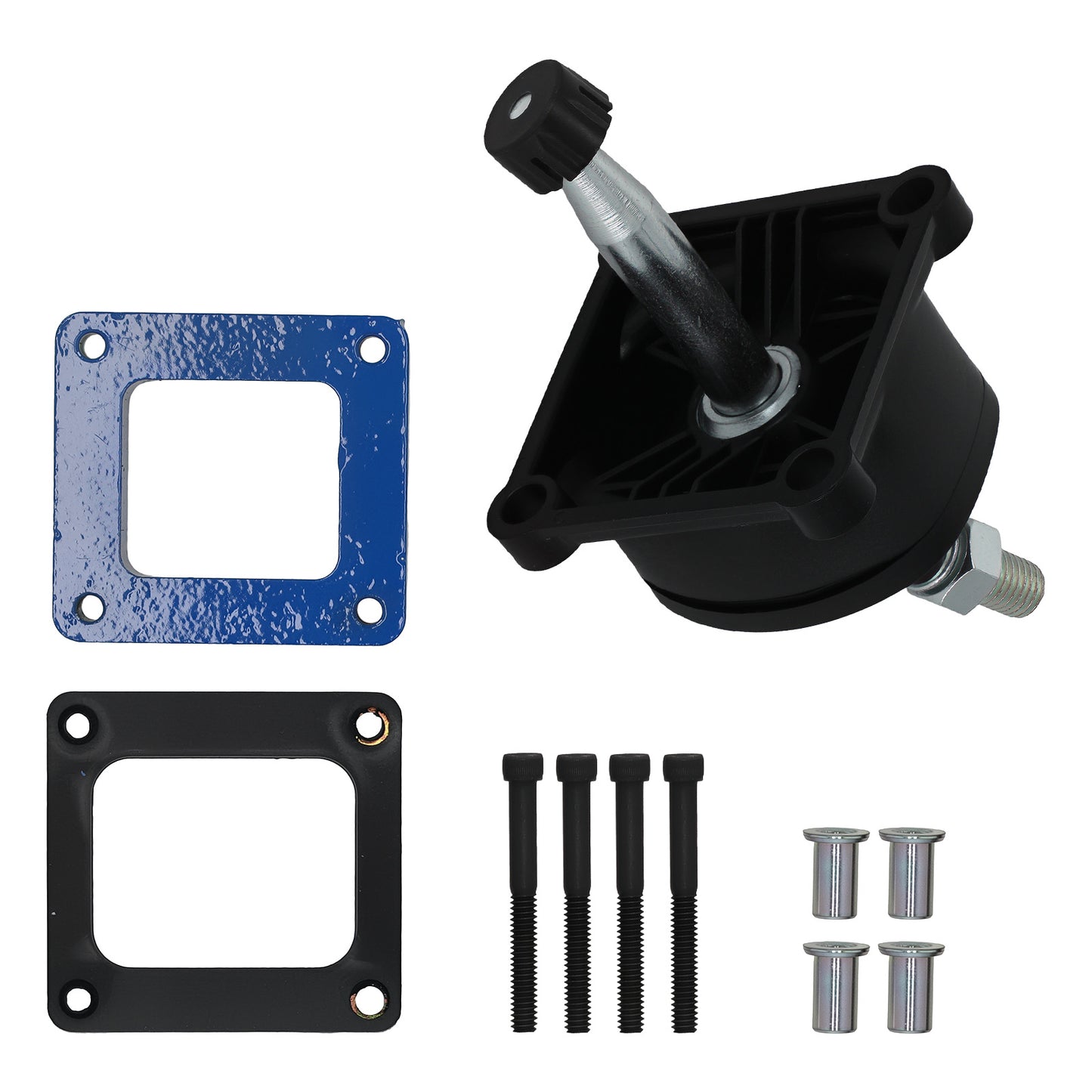 Short Throw Shifter KitFor compatible For Dodge 2500 3500 NV5600 Transmission 2000+ 25683-KIT