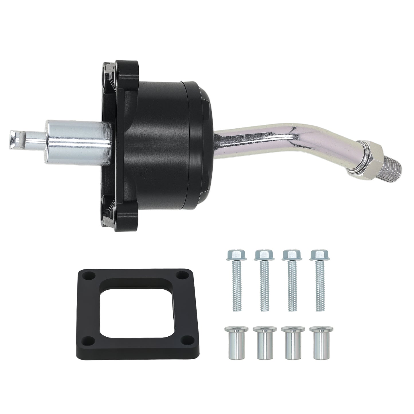 5-Speed Gearbox Shift Tower compatible For Dodge 2500 3500 V10 8.0L NV4500 1996-UP 25982