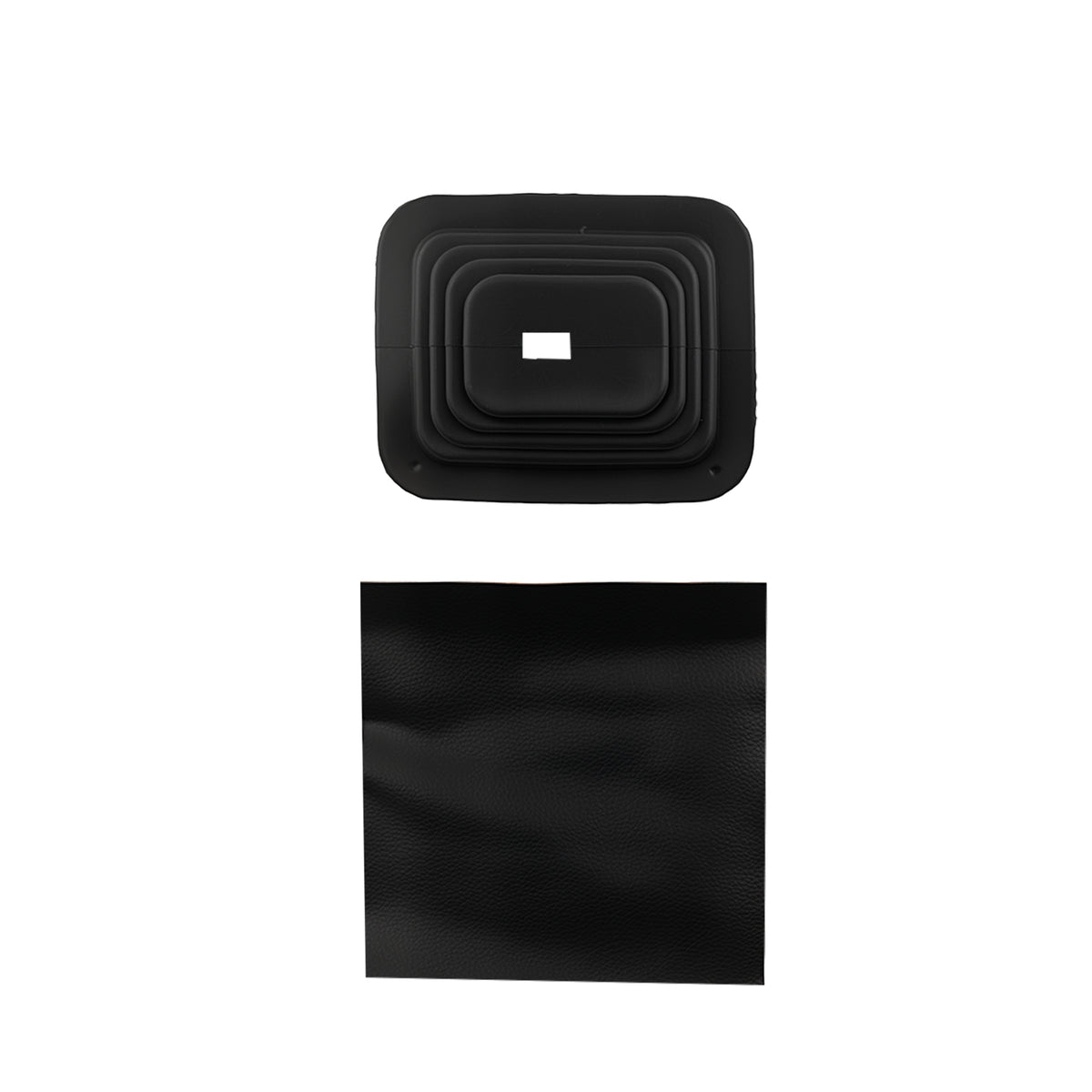 Automatic Floor Shifter Conversion Kit compatible For GM TH700 R4 200 4R 1983-19937668
