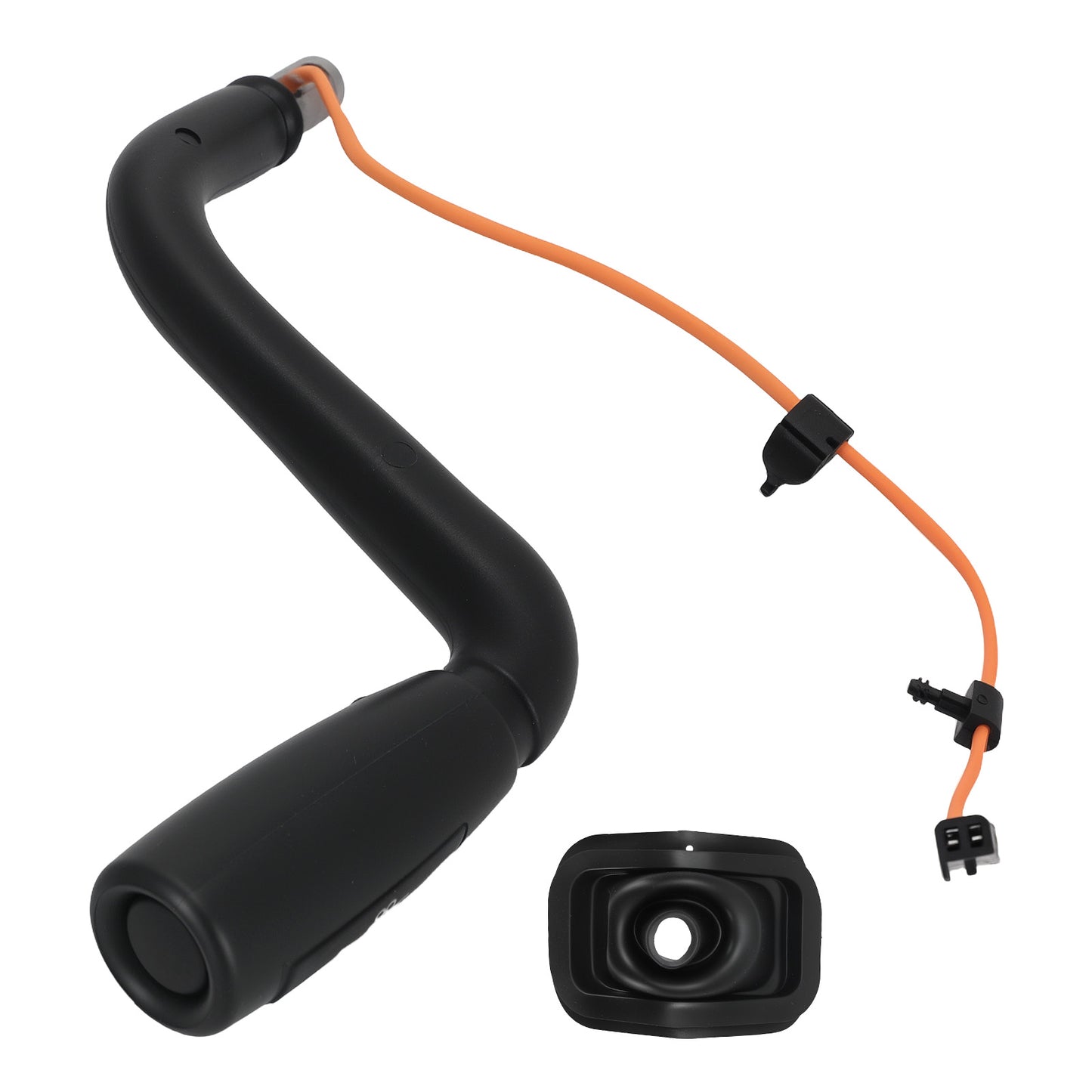 Automatic Transmission Shift Lever compatible for Cadillac Escalade EXT 2002 15038407