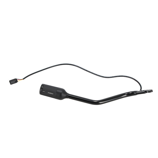 Transmission Gear Shifter Lever Overdrive Switch compatible for Ford Bronco F150 F250 F53