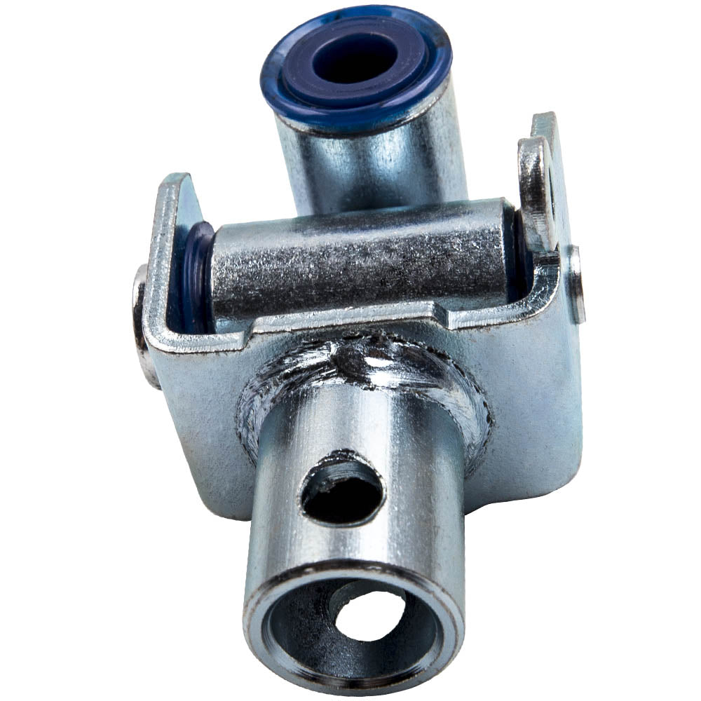 Shift Bushing Knuckle Linkage Joint compatible for Subaru Impreza Manual Trans Modle