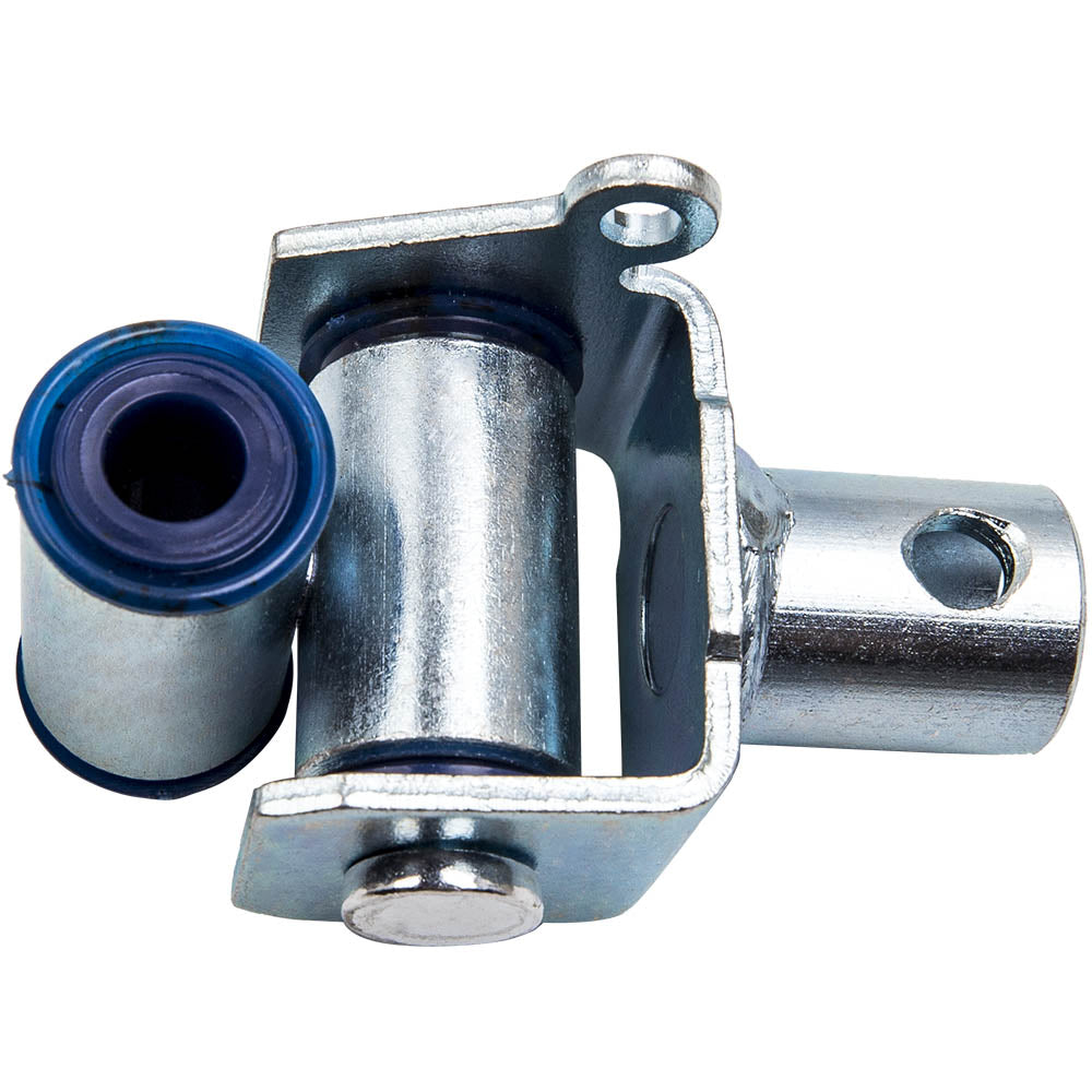 Shift Bushing Knuckle Linkage Joint compatible for Subaru Impreza Manual Trans Modle