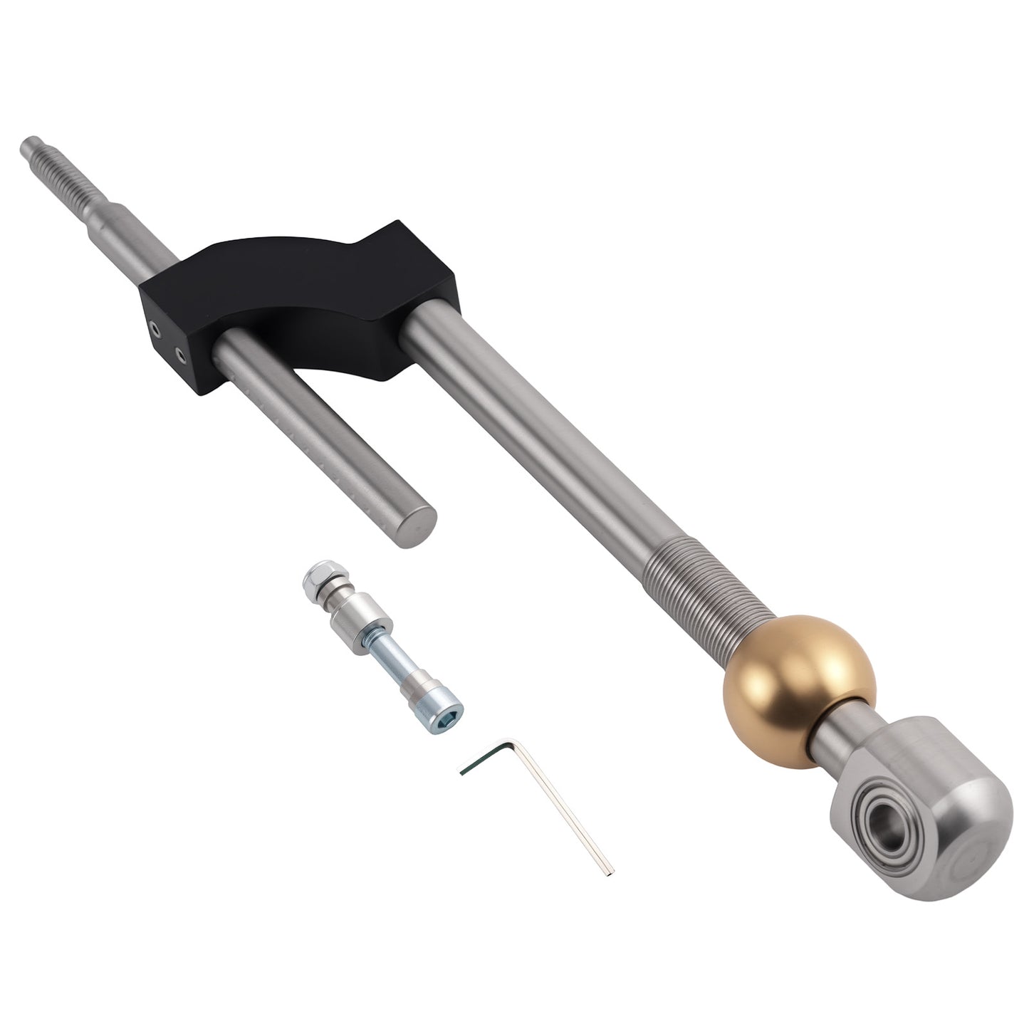 Adjustable Short Shifter compatible For Honda Del Sol 1993-1997 compatible For Acura Integra 90-00