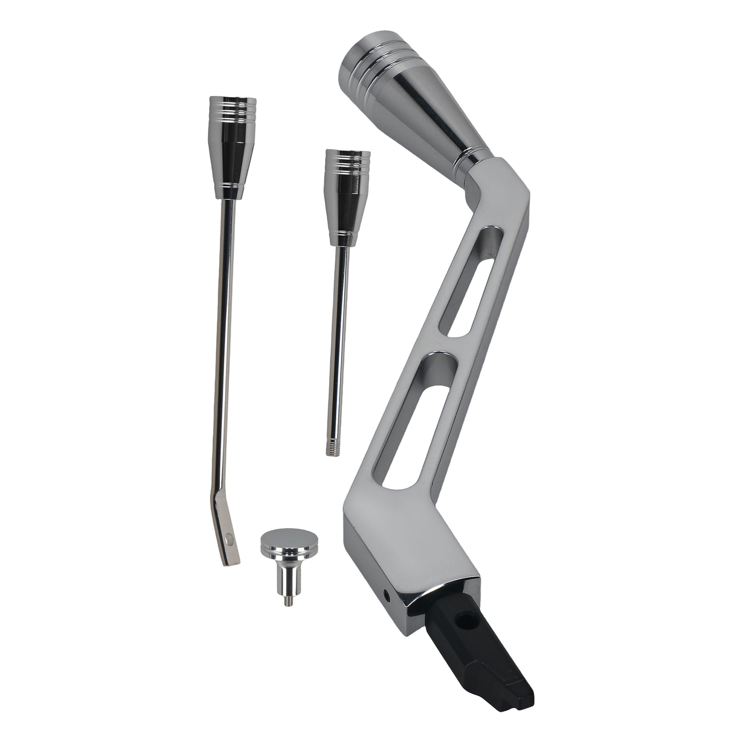 Column Shifter Turn Signal Lever Tilt KIT compatible For Chevrolet Buick Cadillac 1967-1994
