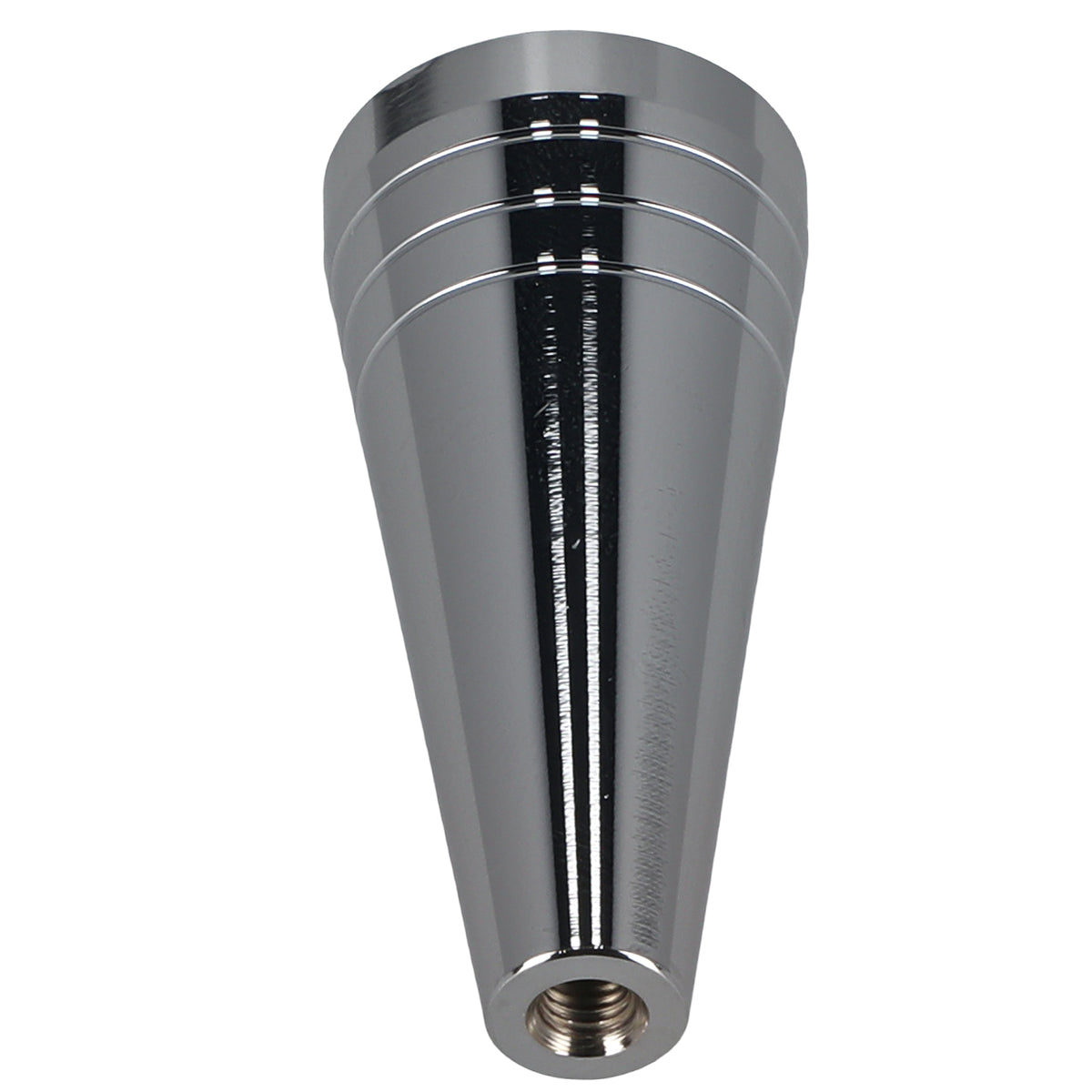 Shifter ArmFor compatible For Chevy GMC Trucks SUVs 1995 1996-1998 Polished Billet Silver