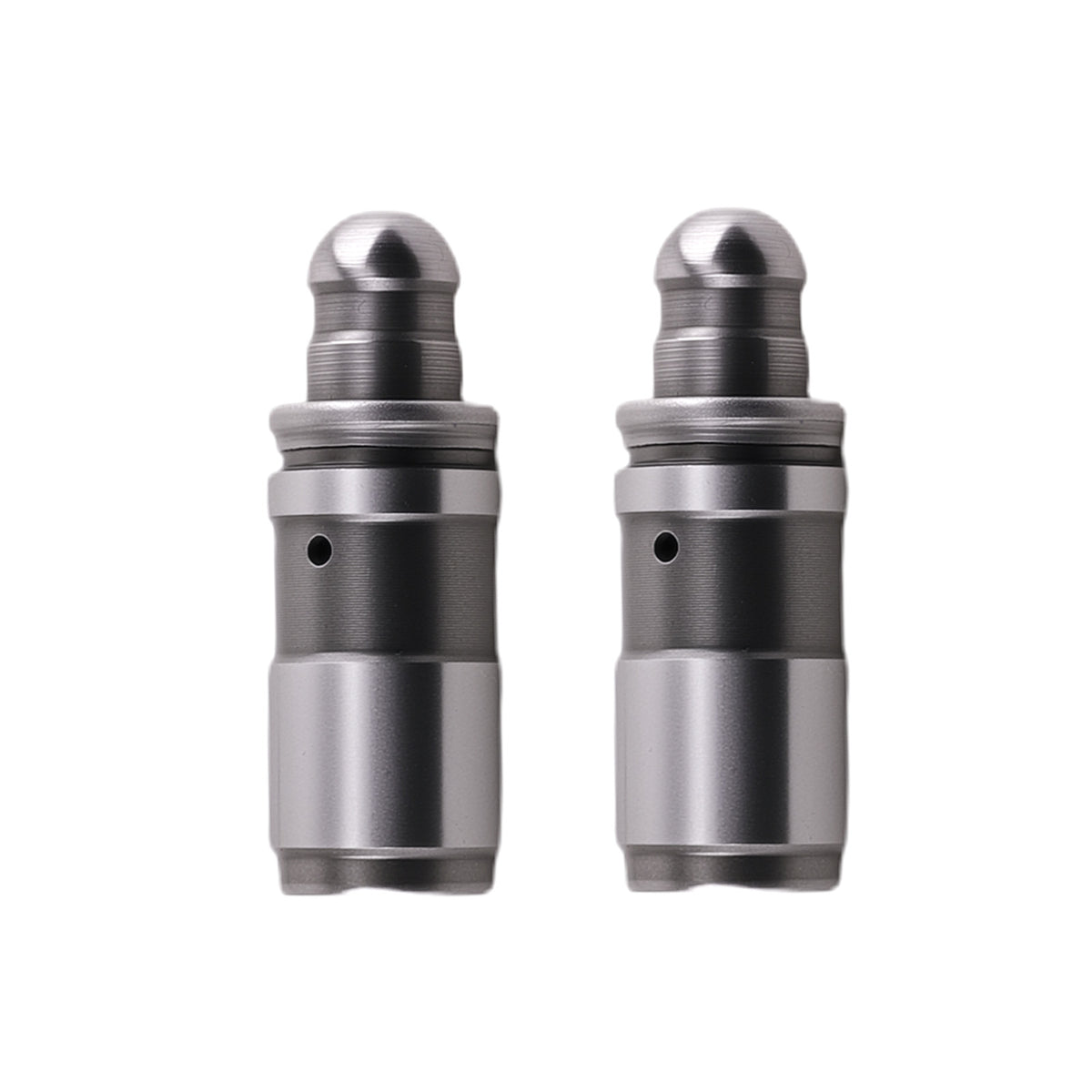 Inlet Exhaust Rocker Arms Kit compatible For Jeep Liberty 2.8L 2005-06 5066780AA 5066780AB