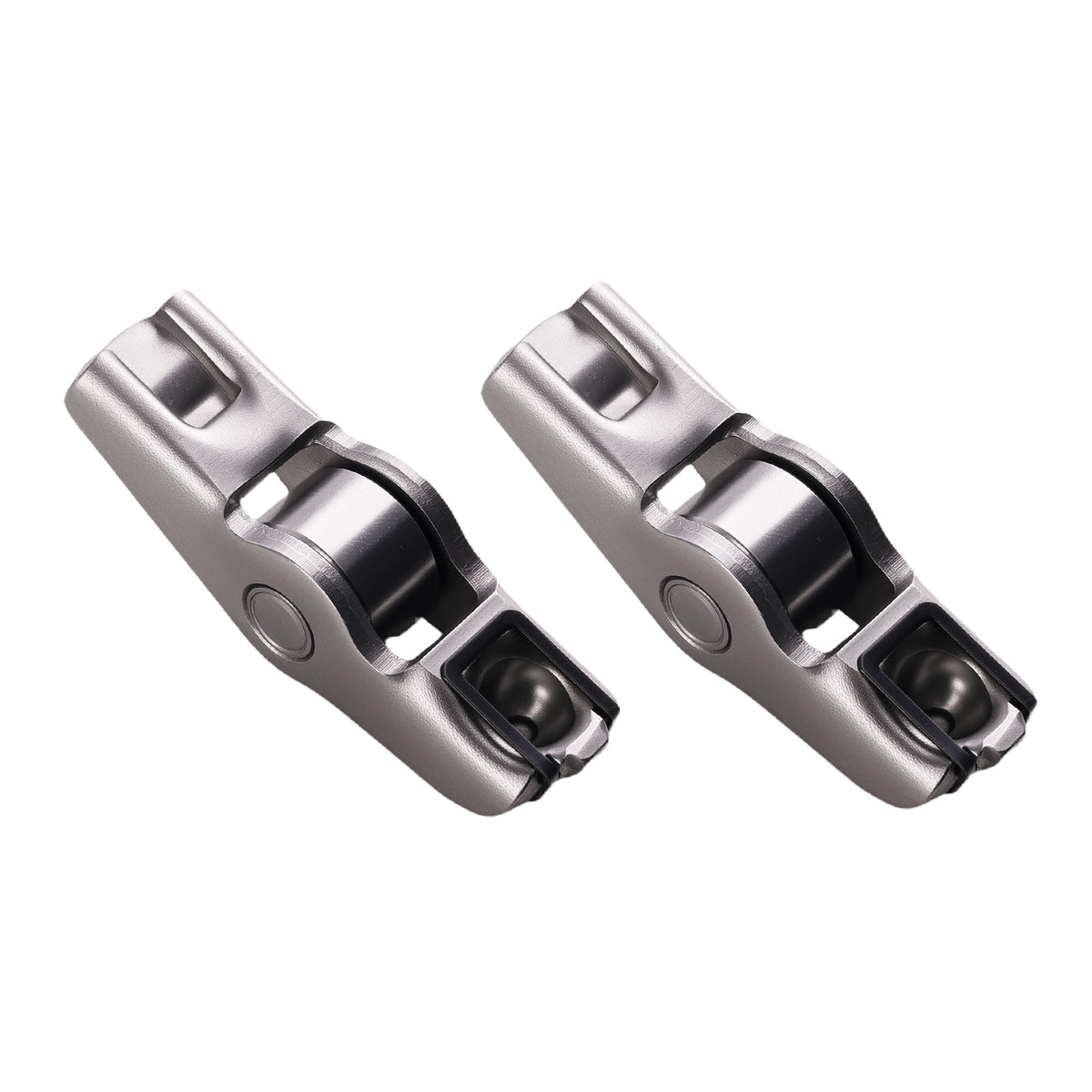 Inlet Exhaust Rocker Arms Kit compatible For Jeep Liberty 2.8L 2005-06 5066780AA 5066780AB