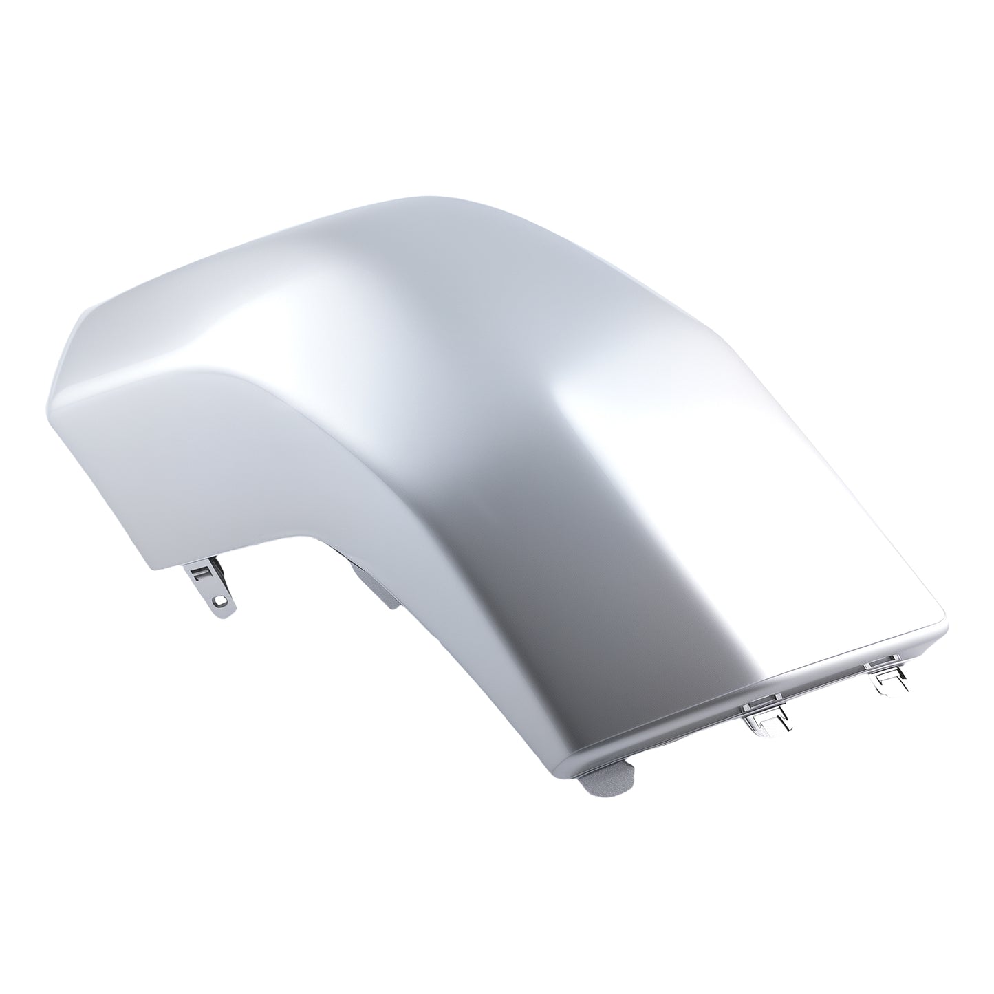 Bumper End Rear Right compatible For Toyota FJ Cruiser 2007-2014 TO1105121 5246235021