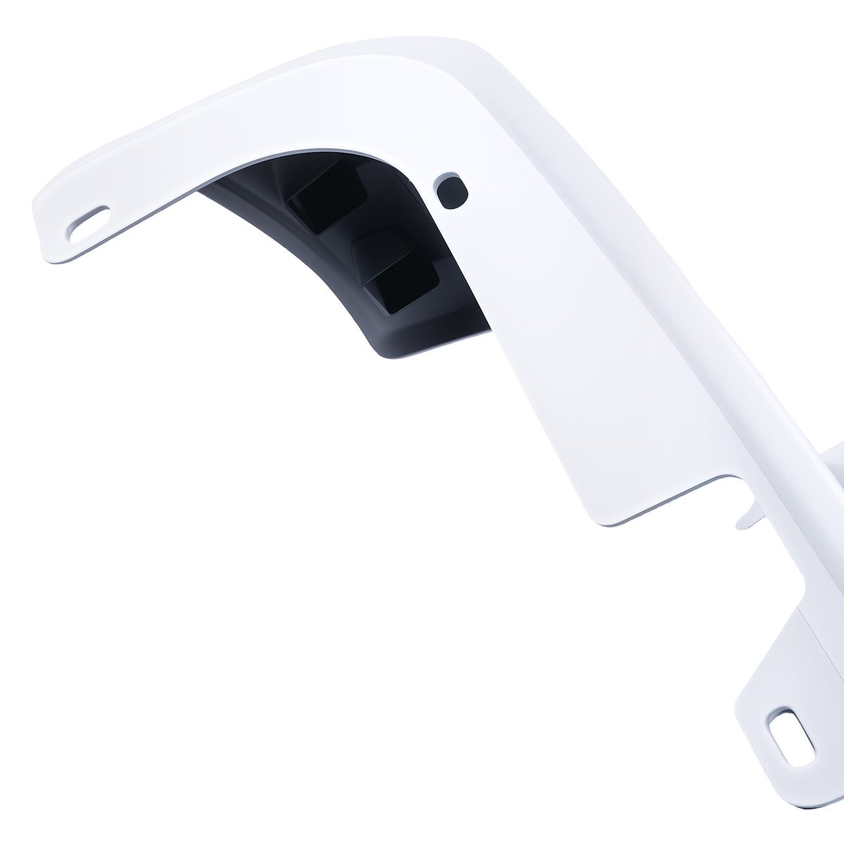 Bumper End Cap Rear L/R compatible For Toyota Tacoma 2016-2024 TO1104133 TO1105133