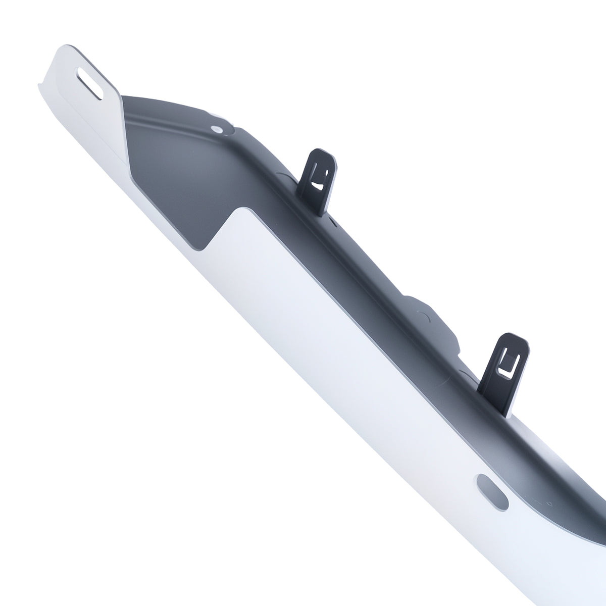 Bumper End Cap Rear L/R compatible For Toyota Tacoma 2016-2024 TO1104133 TO1105133