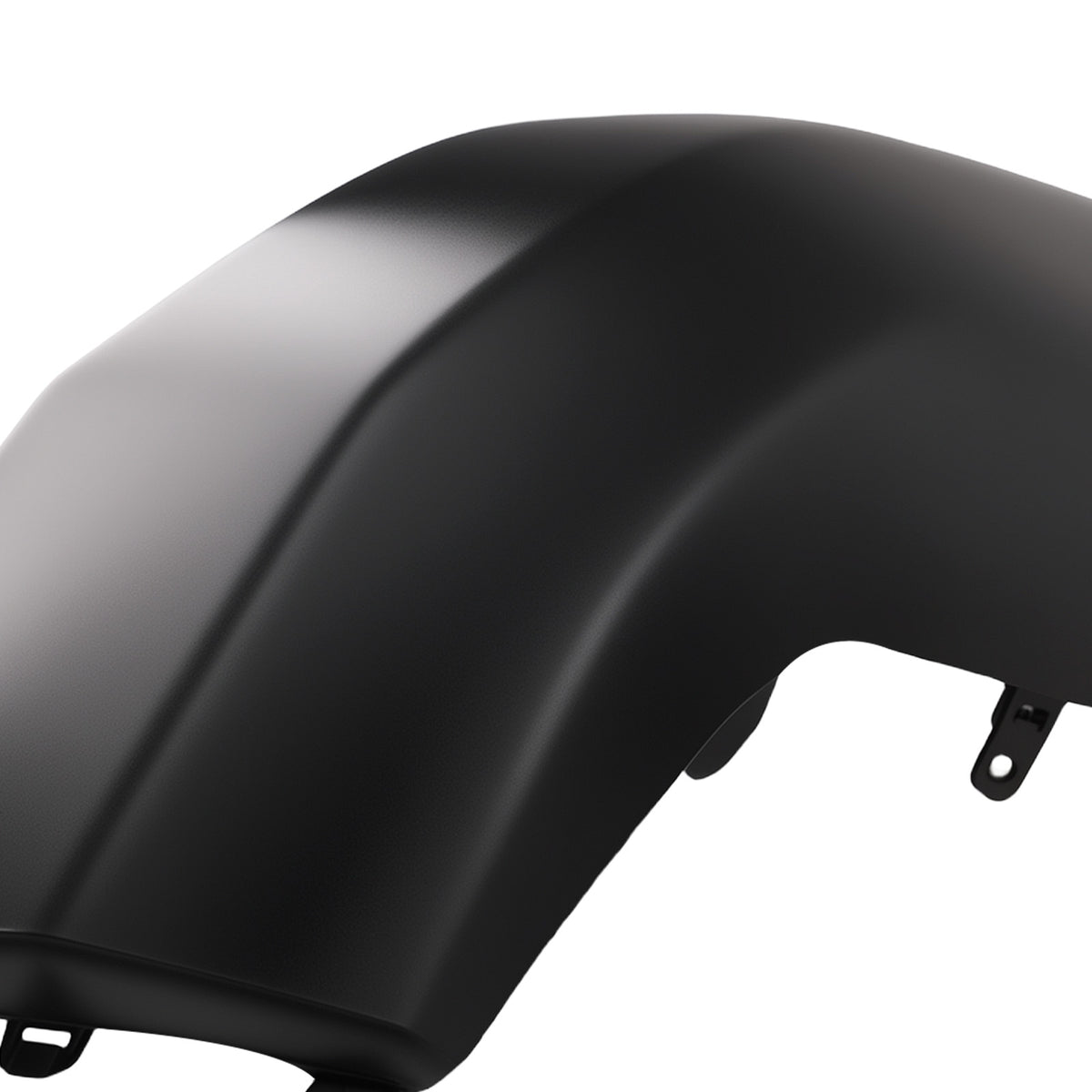 Bumper End Rear Left Right Side compatible For Toyota FJ Cruiser 2007-2014