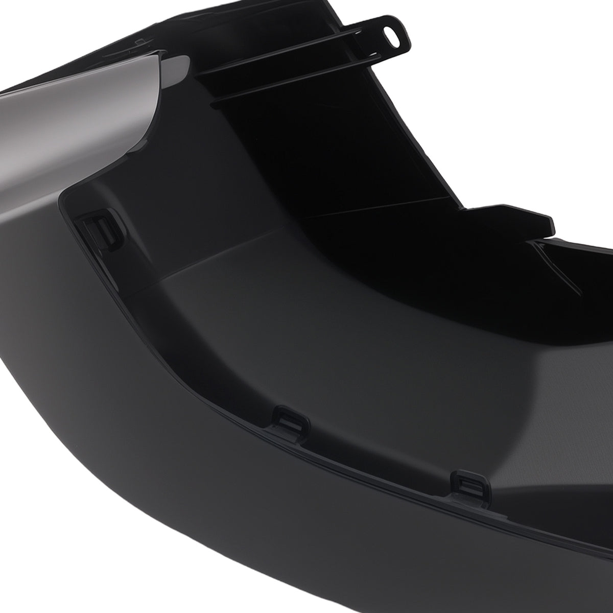 Bumper End Rear Left Right Side compatible For Toyota FJ Cruiser 2007-2014