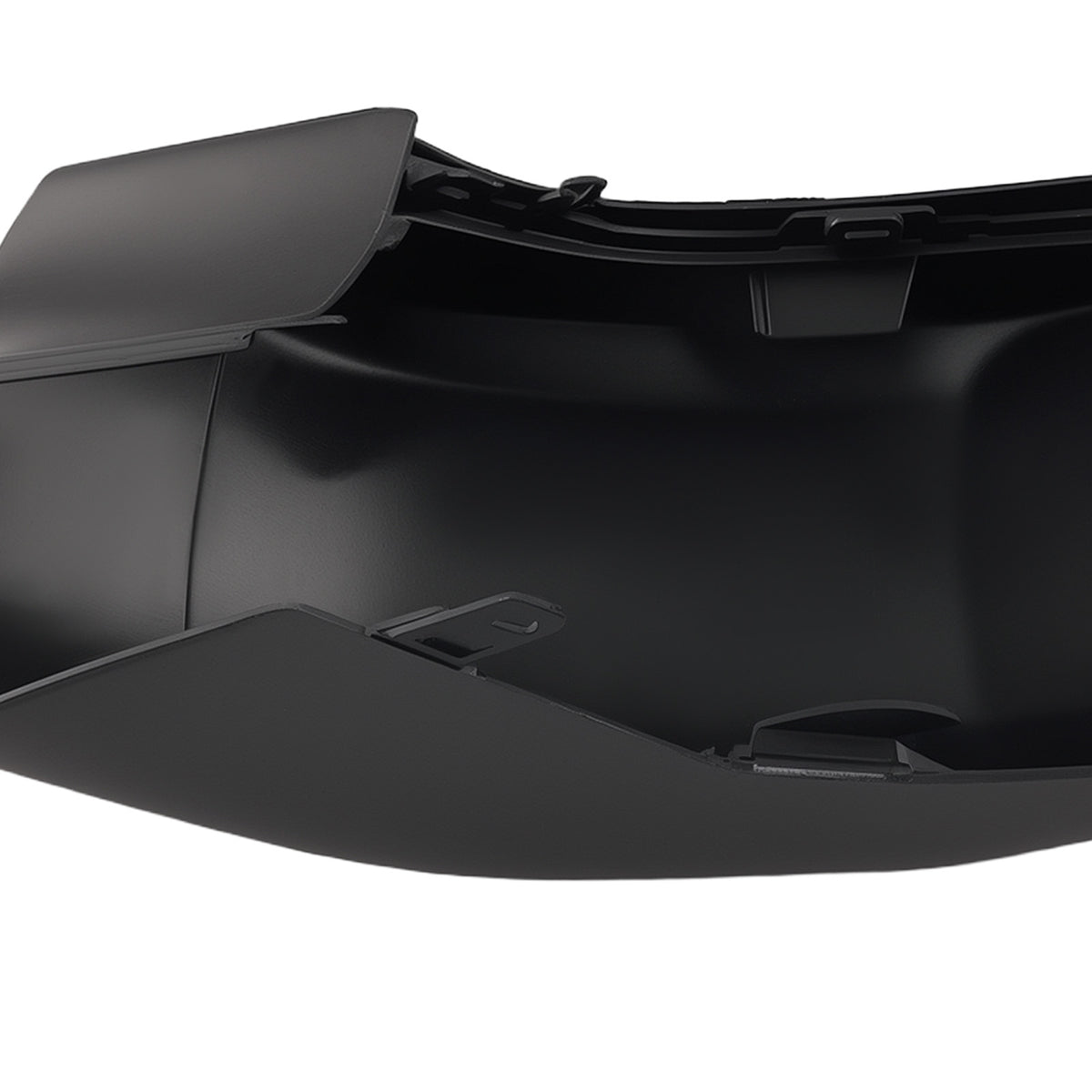 Bumper End Rear Left Right Side compatible For Toyota FJ Cruiser 2007-2014