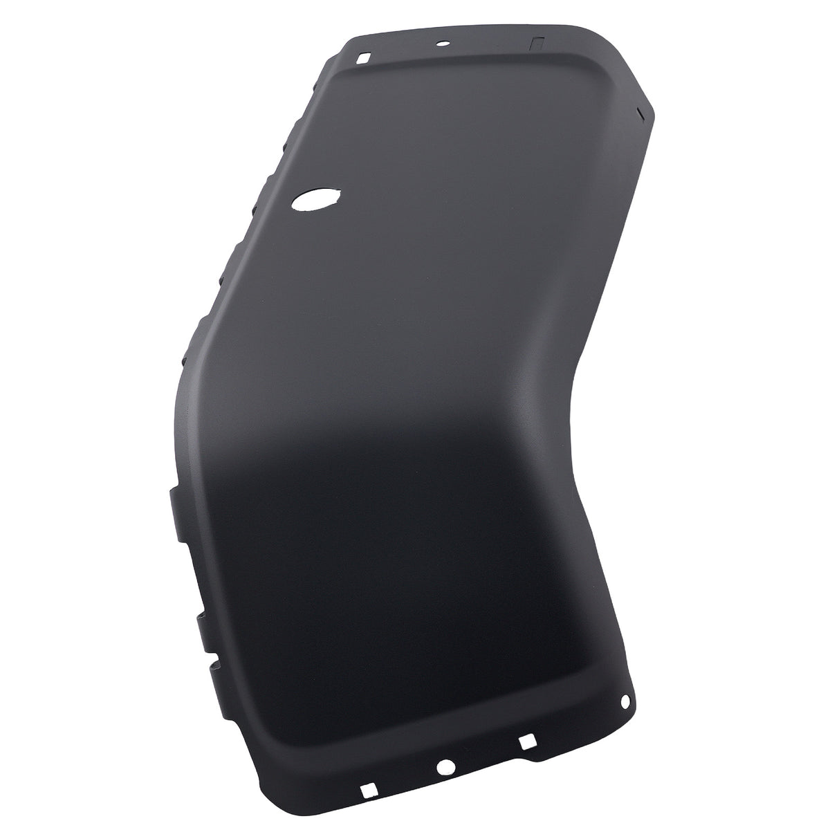 Rear Bumper End compatible For GMC Sierra 1500 compatible For Denali SLE SLT 2007-2013 Steel