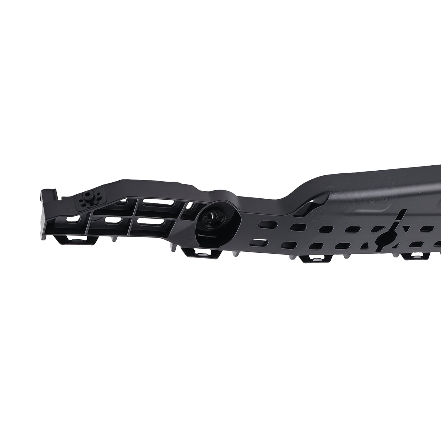 Bumper Bracket Fit For 2020-2024 compatible For Toyota Highlander Rear Passenger Side TO1143137