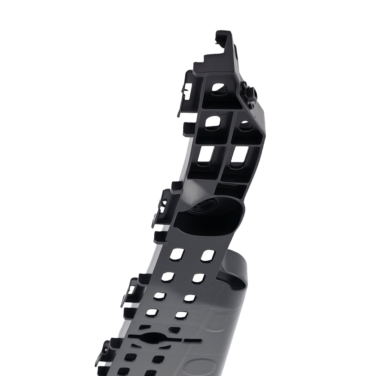 Bumper Bracket Fit For 2020-2024 compatible For Toyota Highlander Rear Passenger Side TO1143137