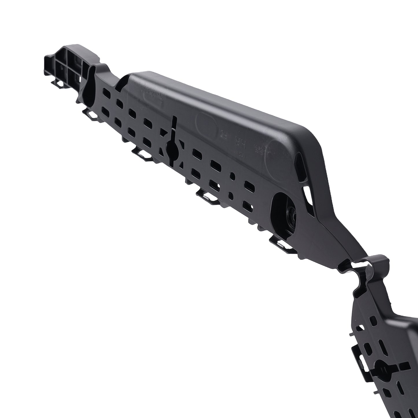 Bumper Bracket Fit For 2020-2024 compatible For Toyota Highlander Rear Passenger Side TO1143137