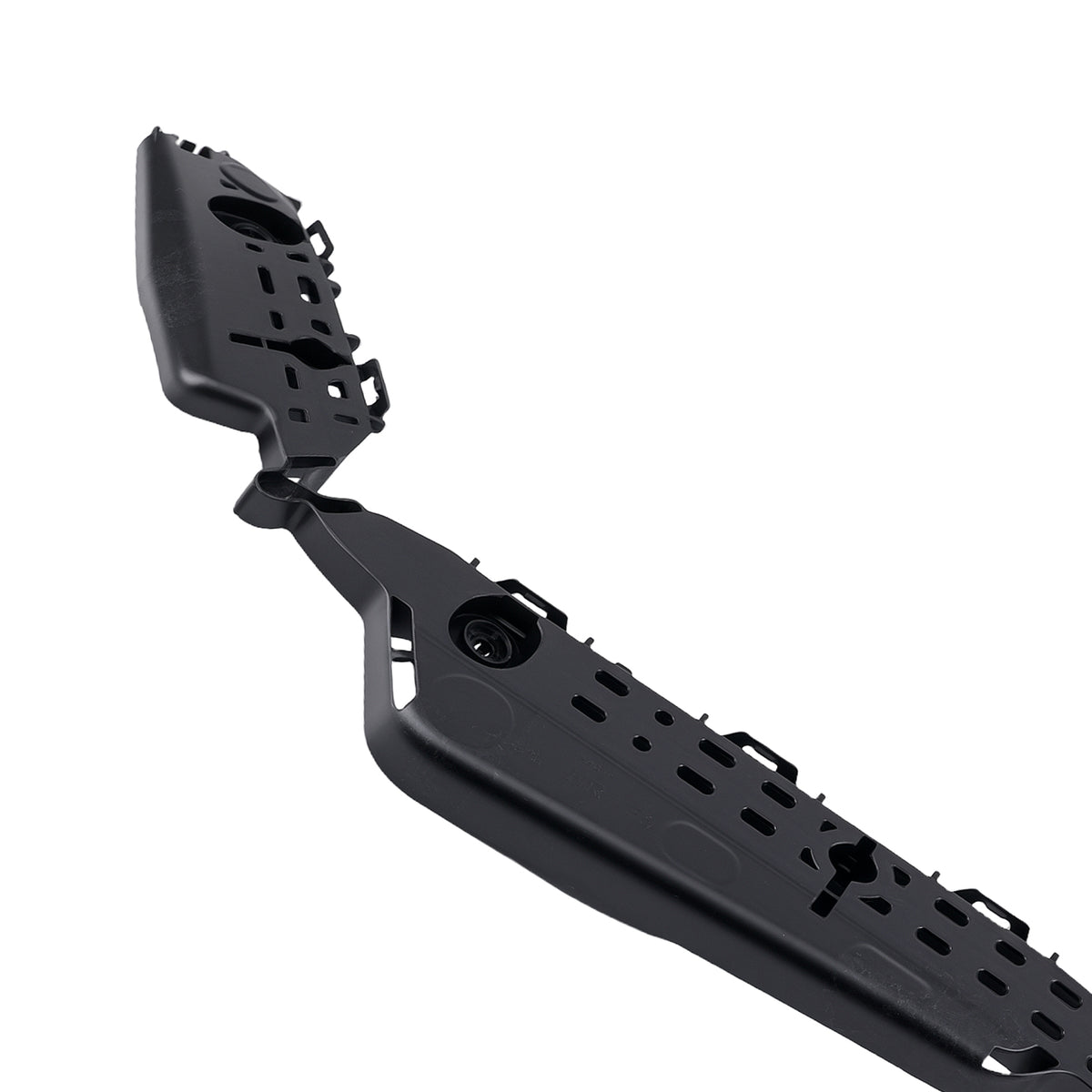 Bumper Bracket Fit For 2020-2024 compatible For Toyota Highlander Rear Passenger Side TO1143137