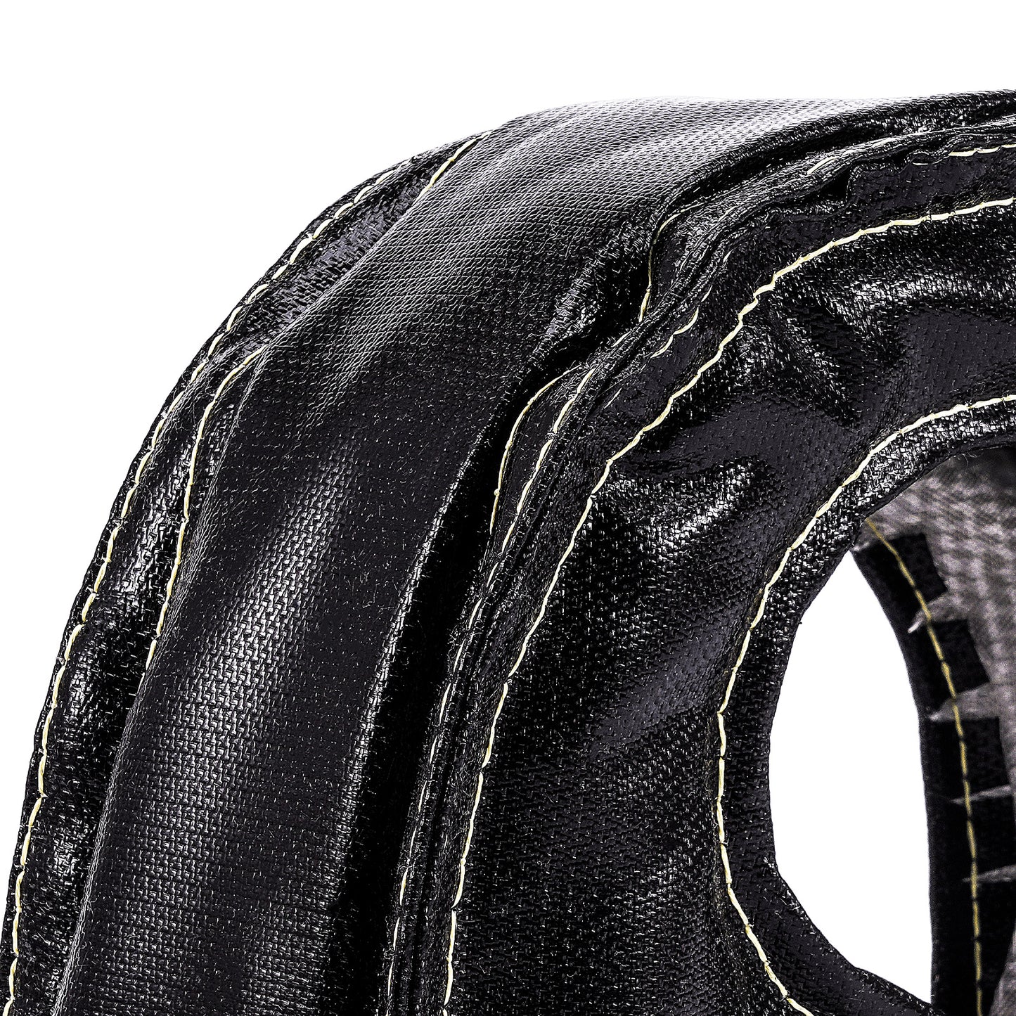 T3 Turbo Blanket Heat Shield Cover Wrap for T3 Turbocharger GT30 GT35 GT37 GT28
