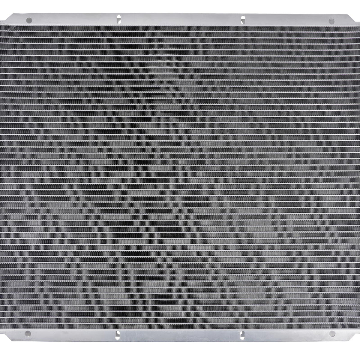Cooling Radiator MT compatible For Ford Mustang 05-14 4R3Z8005CA Direct Replacement