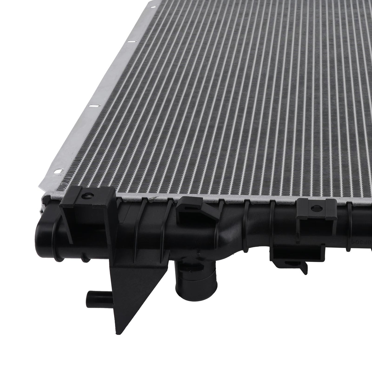 Cooling Radiator MT compatible For Ford Mustang 05-14 4R3Z8005CA Direct Replacement