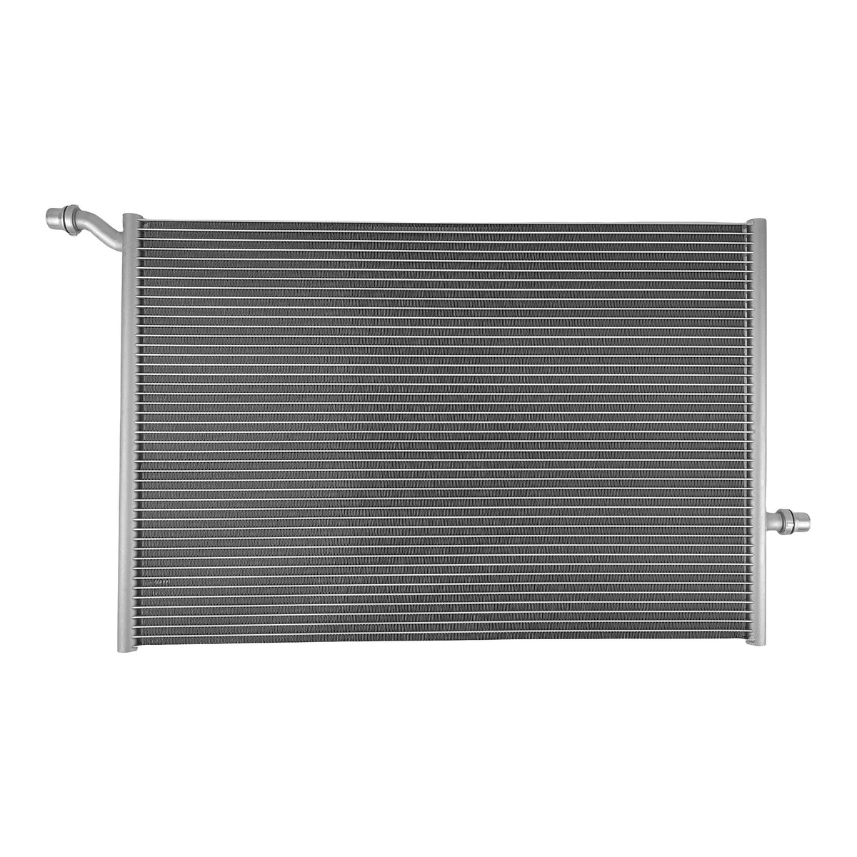 Aluminum Cooling Assembly compatible For Mercedes-Benz C300 W205 2015-2016 A0995002003