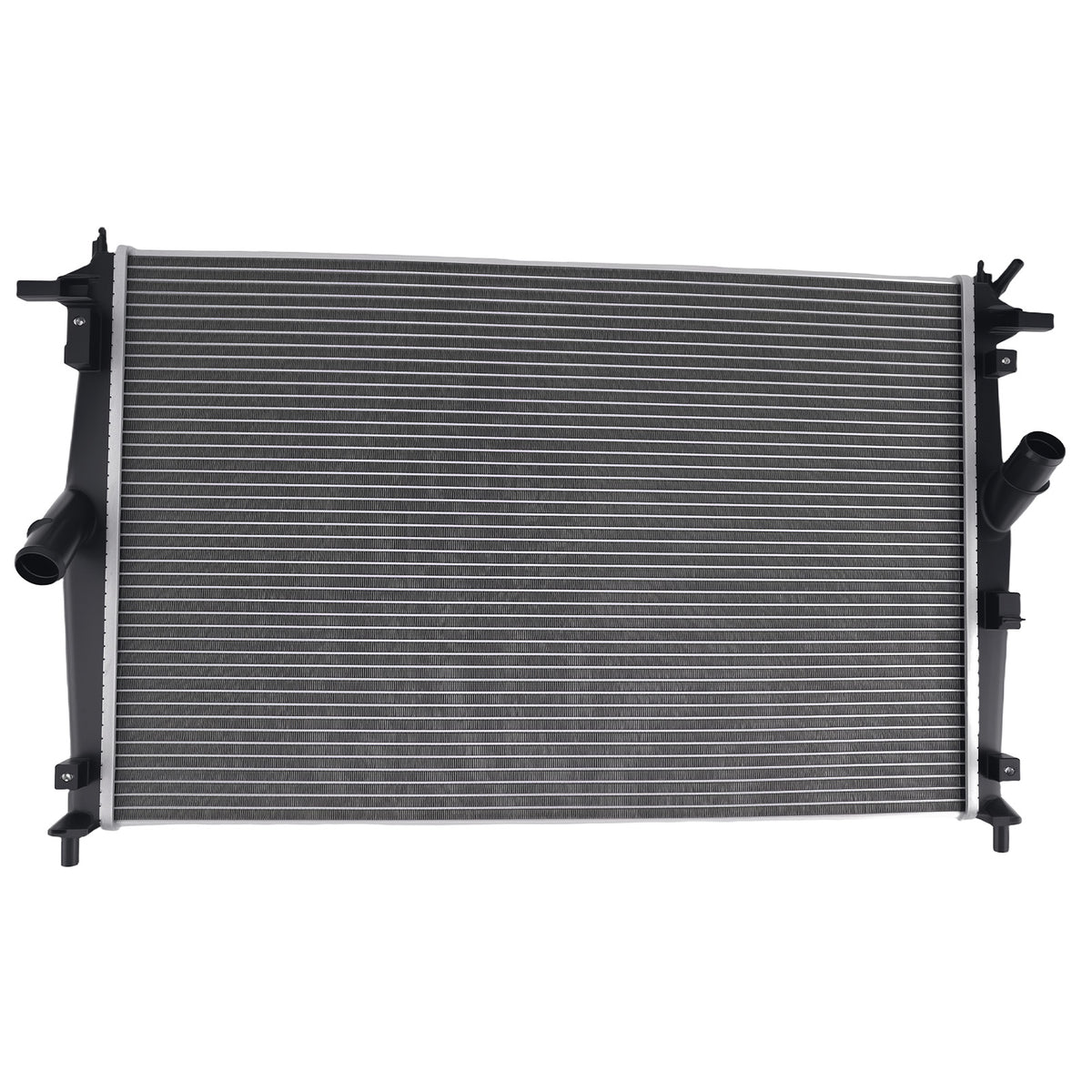 Aluminum Cooling Radiator compatible For Mazda 3 2.5S/Select L4 2019-2021  MA3010250 MT