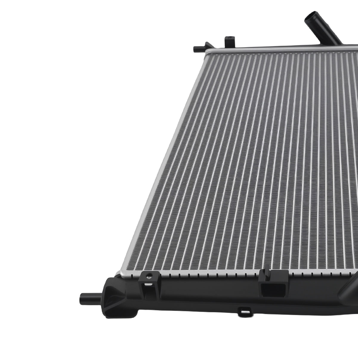 Aluminum Cooling Radiator compatible For Mazda 3 2.5S/Select L4 2019-2021  MA3010250 MT
