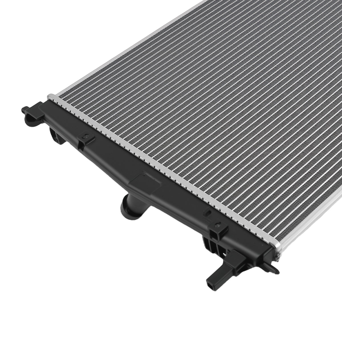 Aluminum Cooling Radiator compatible For Mazda 3 2.5S/Select L4 2019-2021  MA3010250 MT