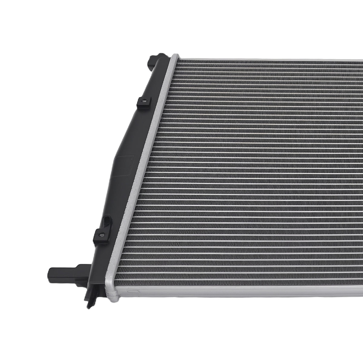 Aluminum Cooling Radiator compatible For Mazda 3 2.5S/Select L4 2019-2021  MA3010250 MT