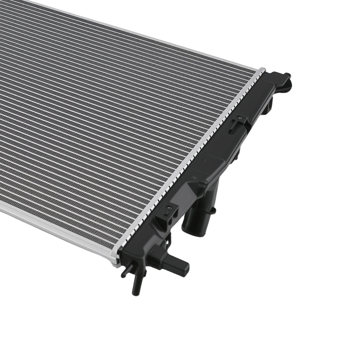 Aluminum Cooling Radiator compatible For Mazda 3 2.5S/Select L4 2019-2021  MA3010250 MT
