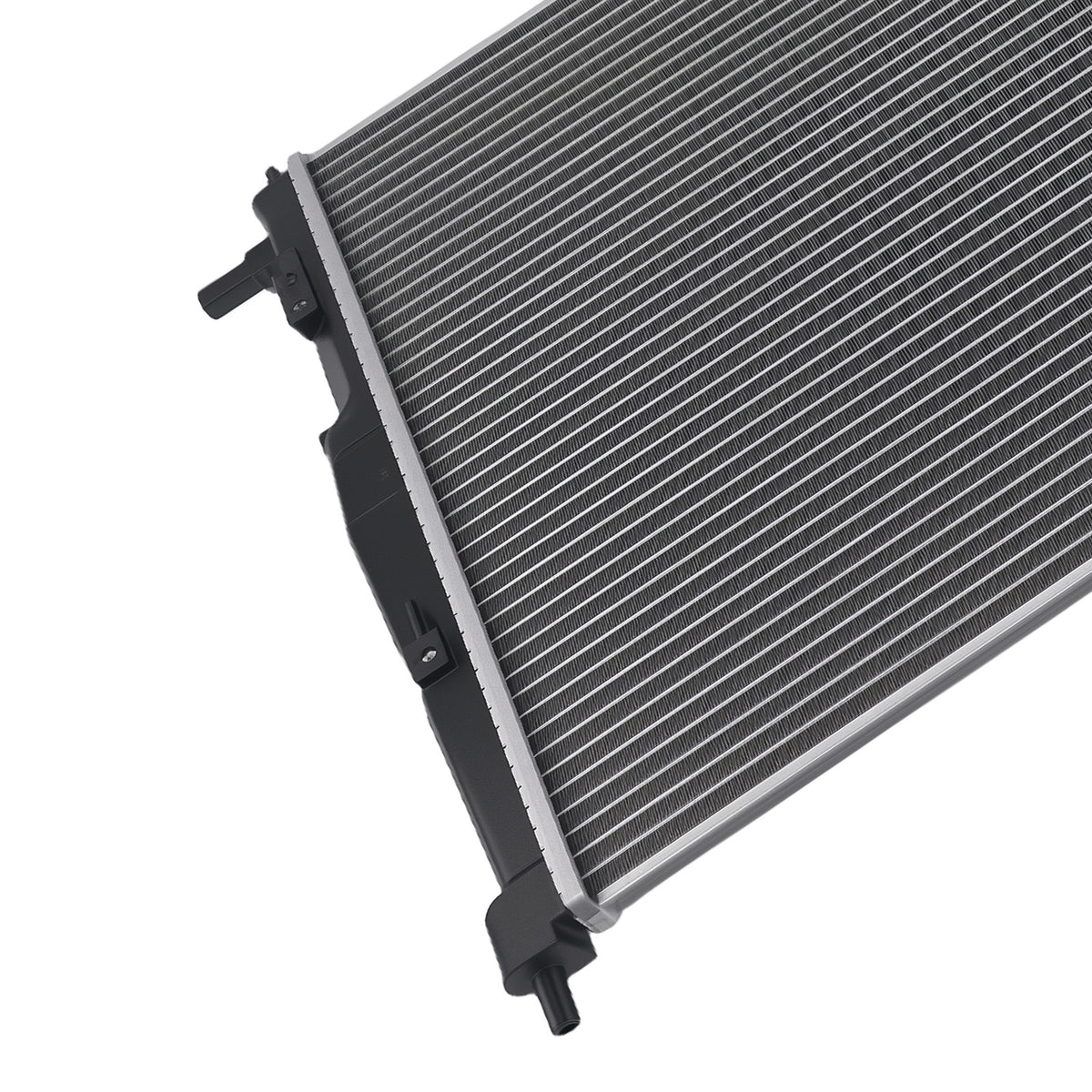 Aluminum Cooling Radiator compatible For Mazda 3 2.5S/Select L4 2019-2021  MA3010250 MT