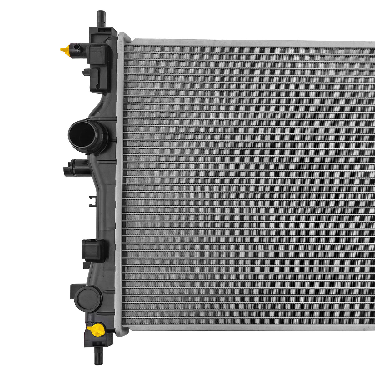 Radiator compatible For Chevrolet Cruze 2014 1.4L 1.8L Automatic Transmission CU13199