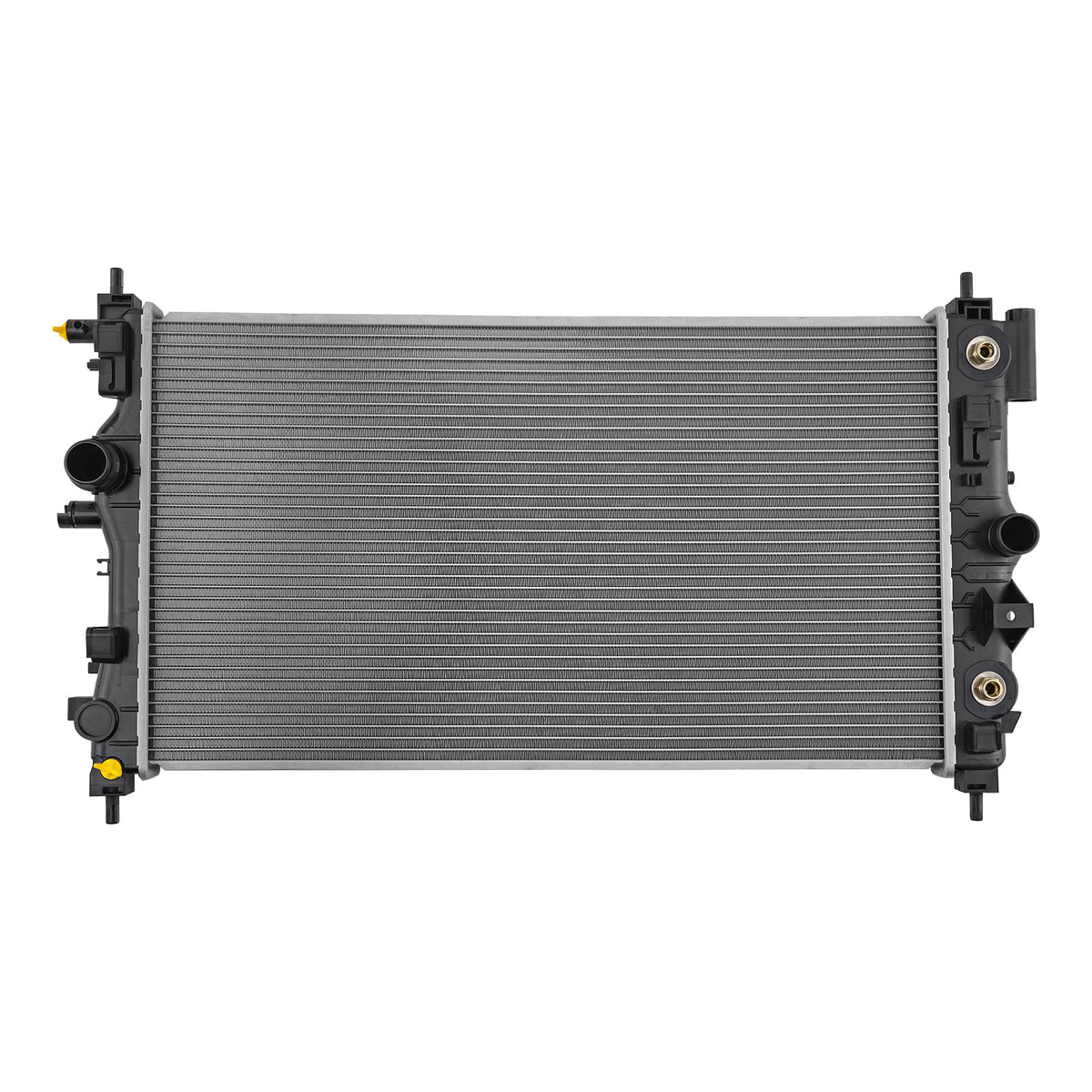 Radiator compatible For Chevrolet Cruze 2014 1.4L 1.8L Automatic Transmission CU13199